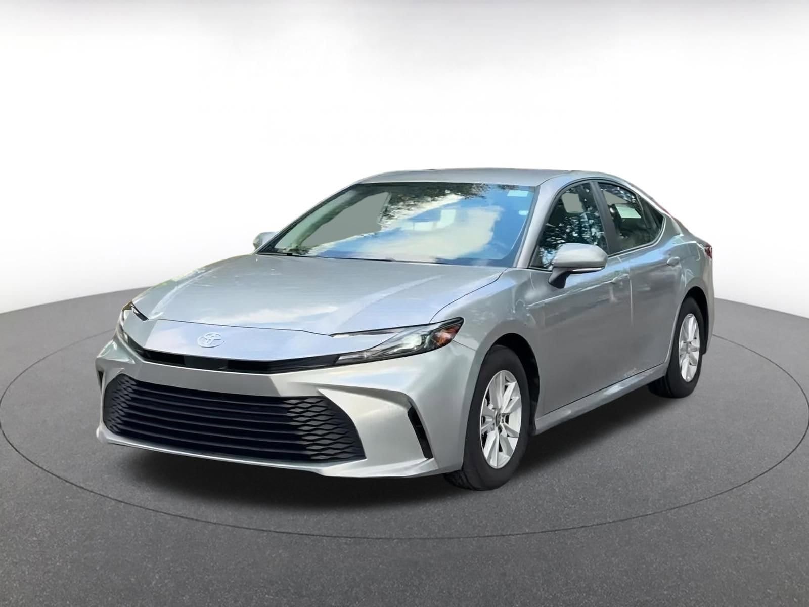 Thumbnail: 2025 Toyota Camry - 7