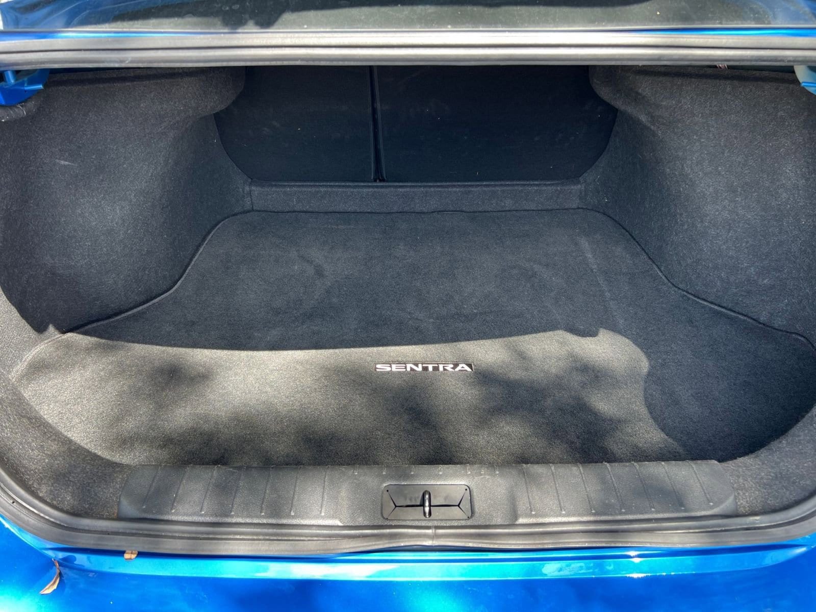 Thumbnail: 2024 Nissan Sentra - 24