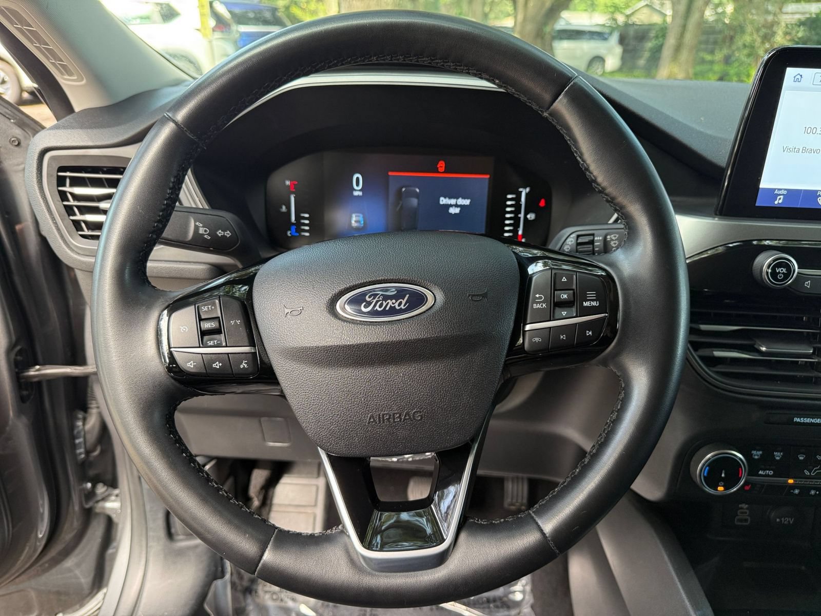 Thumbnail: 2024 Ford Escape - 26