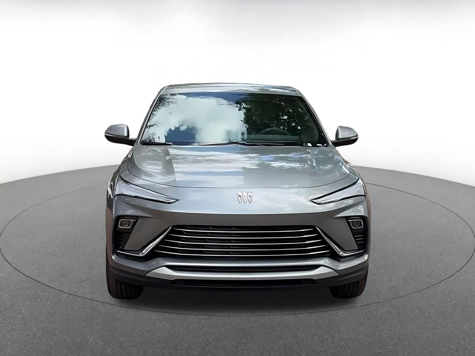 Thumbnail: 2025 Buick Envista - 4