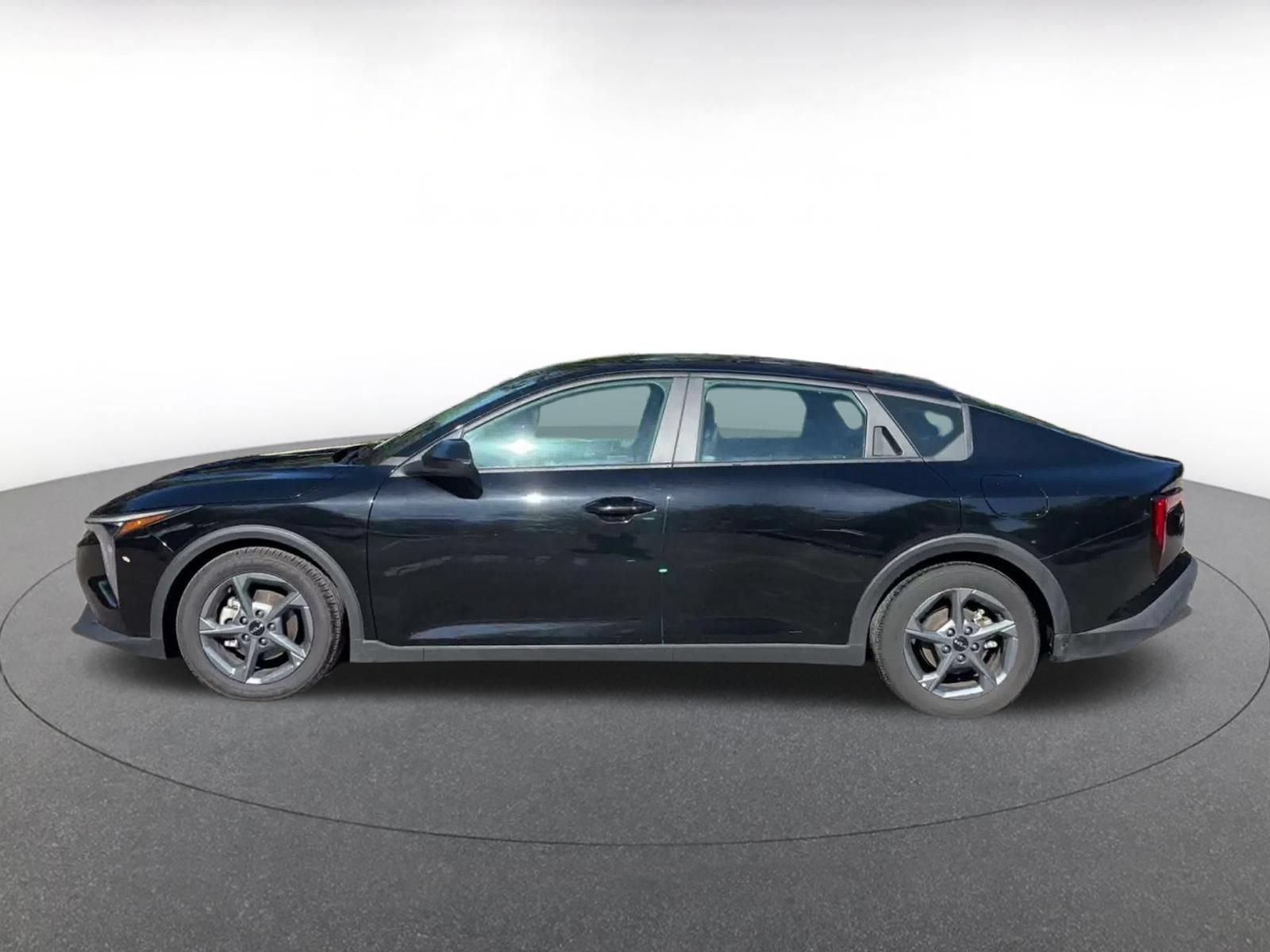 Thumbnail: 2025 Kia K4 - 7