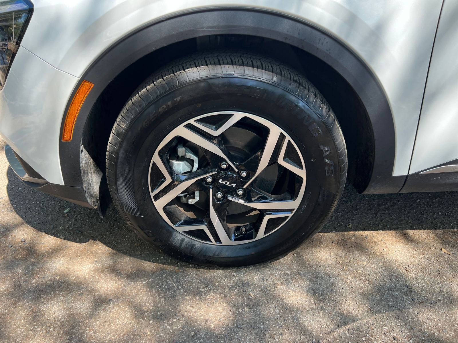 Thumbnail: 2025 Kia Sportage - 28