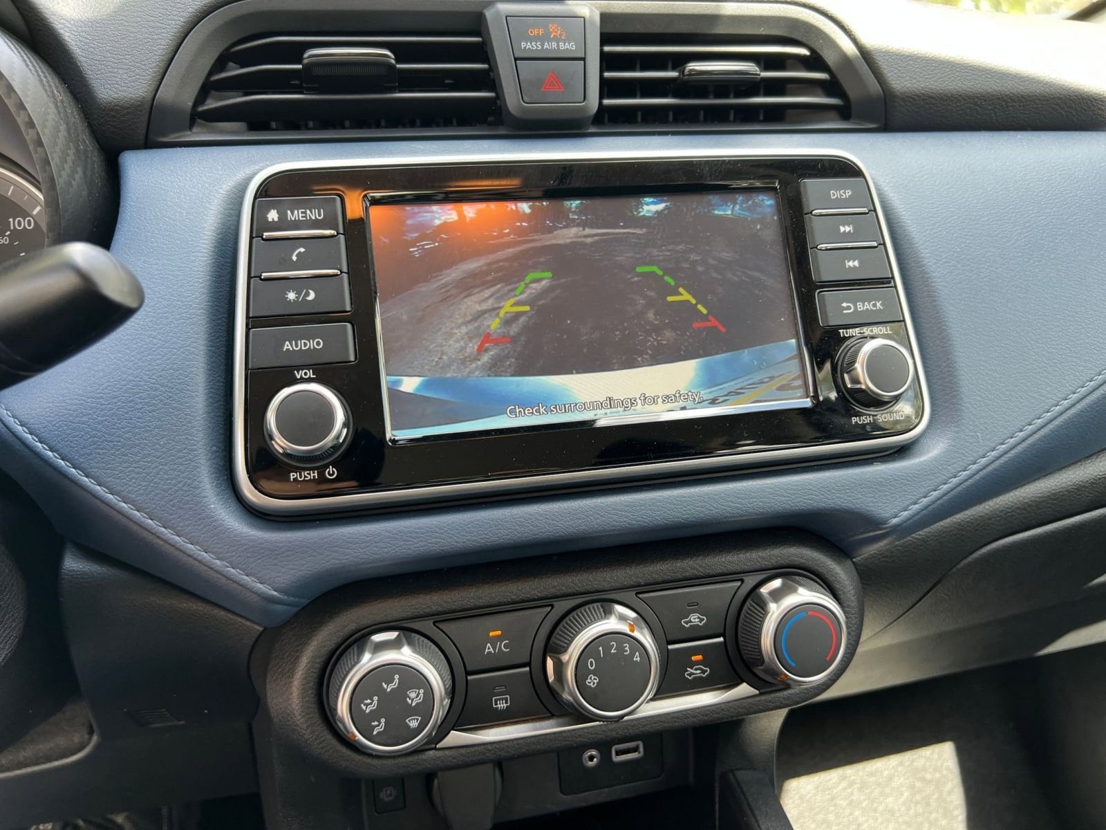 Thumbnail: 2025 Nissan Versa - 21