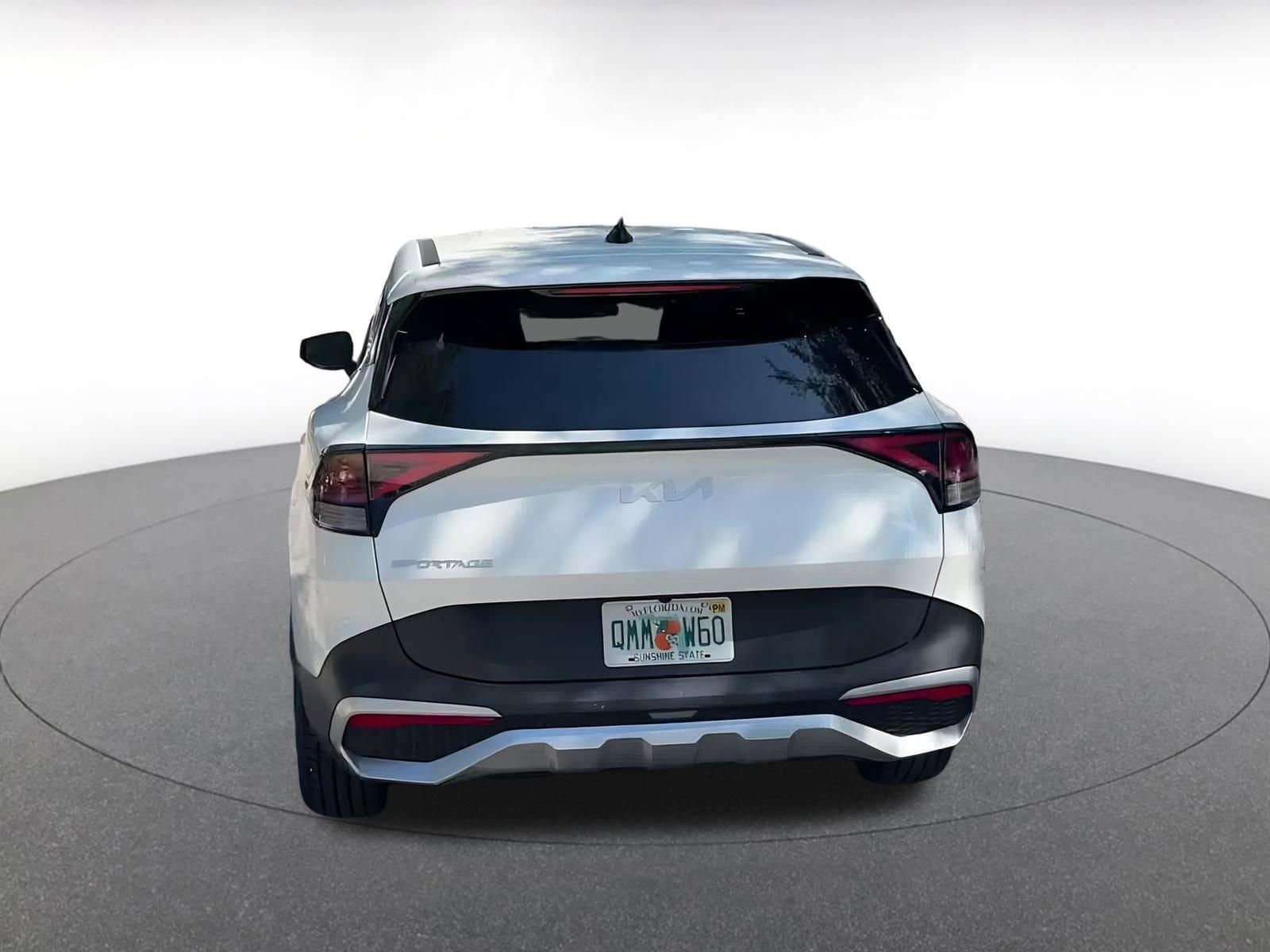Thumbnail: 2024 Kia Sportage - 12