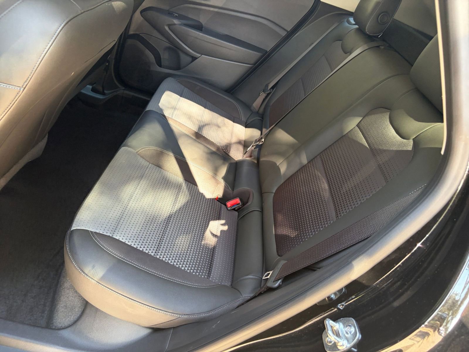 Thumbnail: 2025 Chevrolet Trax - 33