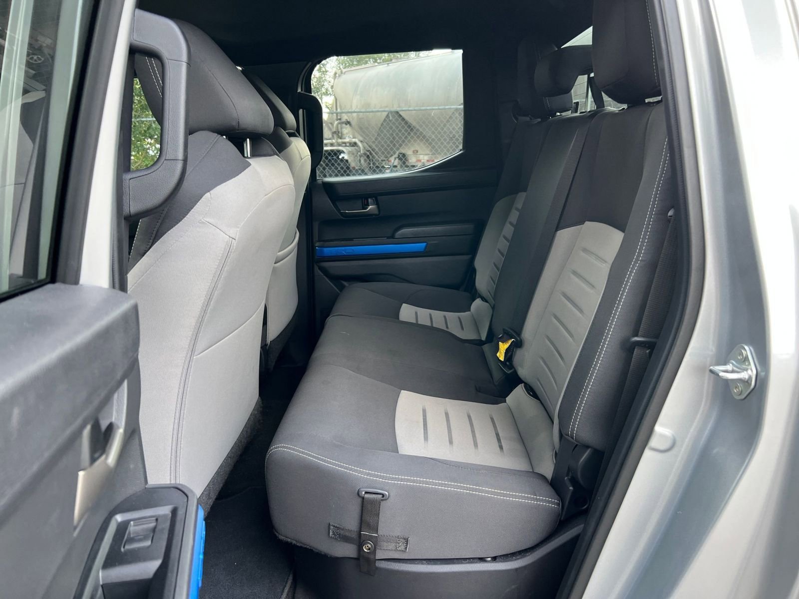 Thumbnail: 2025 Toyota Tacoma - 33