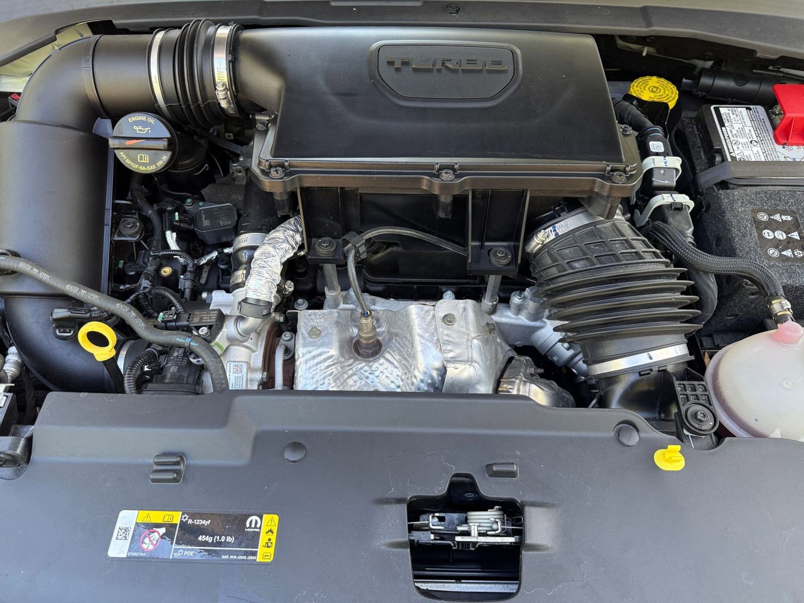 Thumbnail: 2025 Jeep Compass - 28