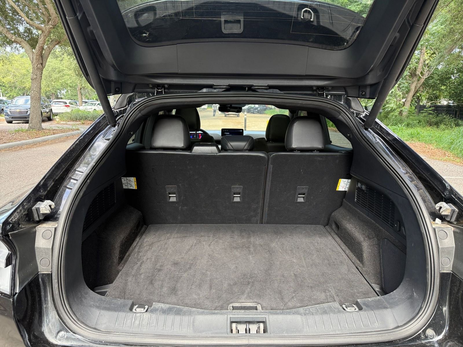 Thumbnail: 2023 Ford Mustang Mach-E - 30