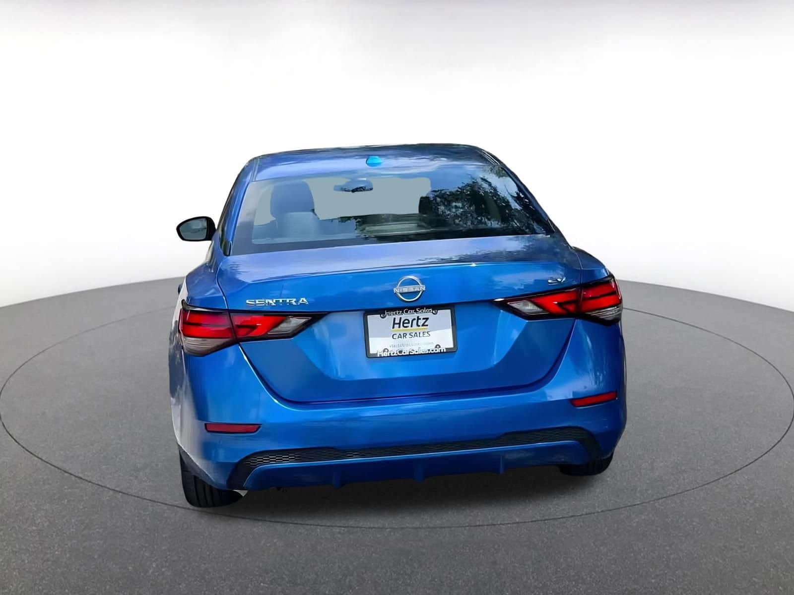 Thumbnail: 2024 Nissan Sentra - 12