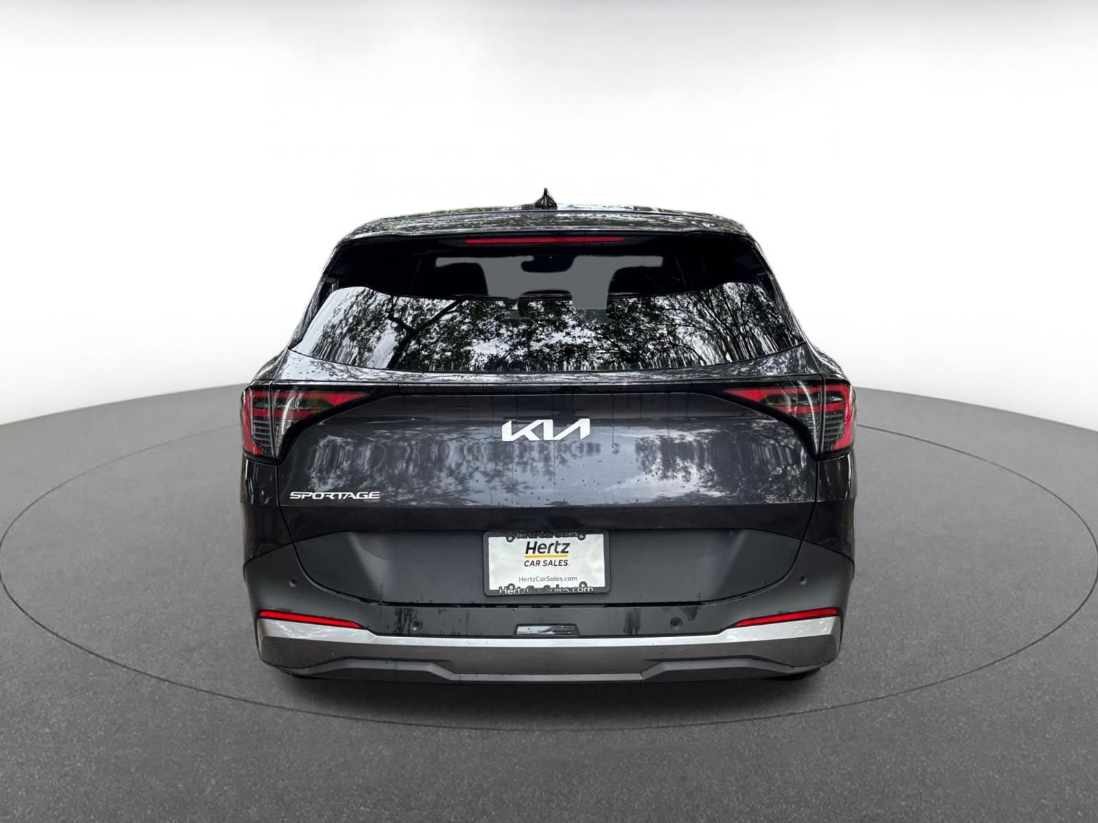 Thumbnail: 2026 Kia Sportage - 9