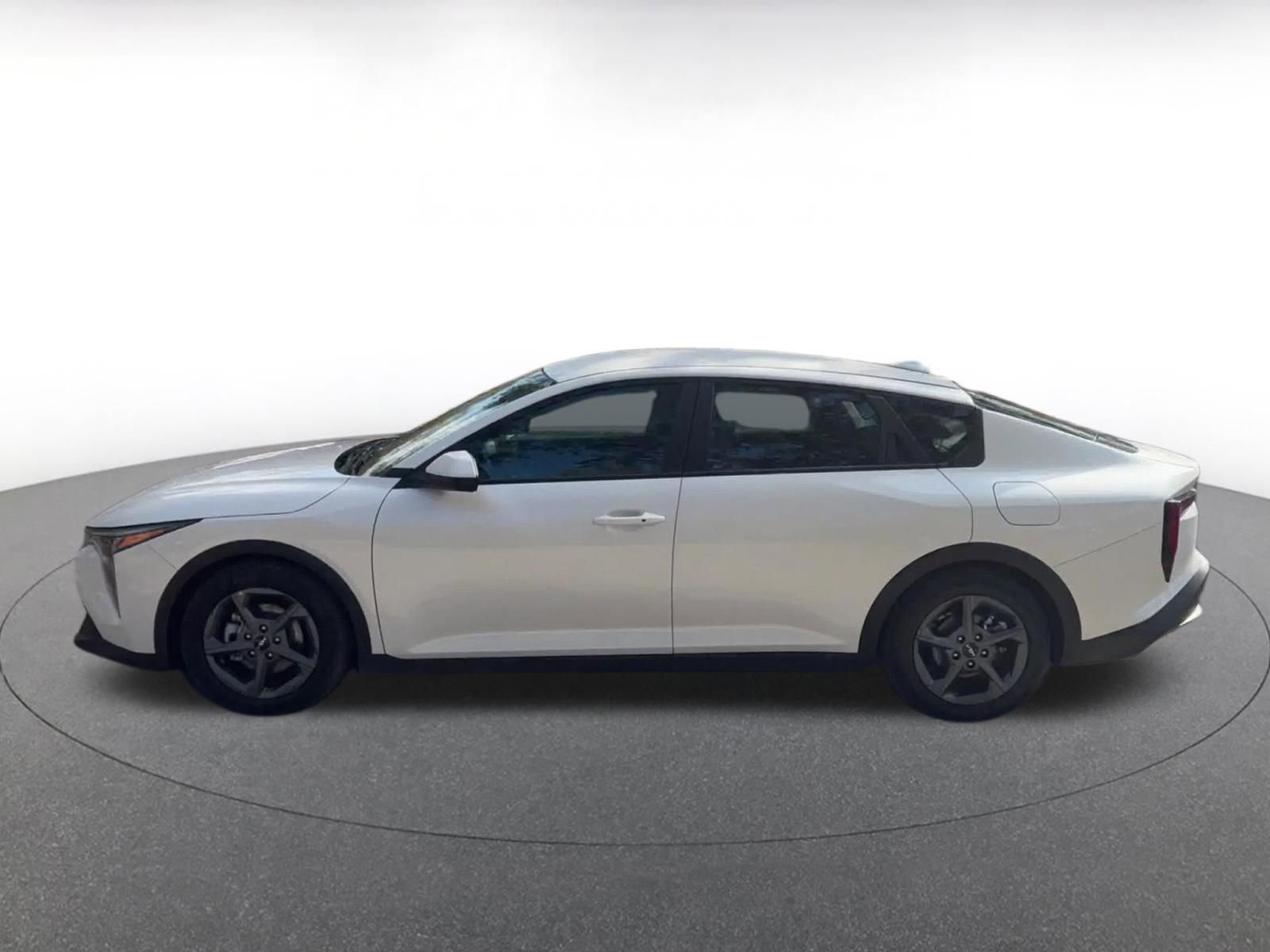 Thumbnail: 2025 Kia K4 - 9