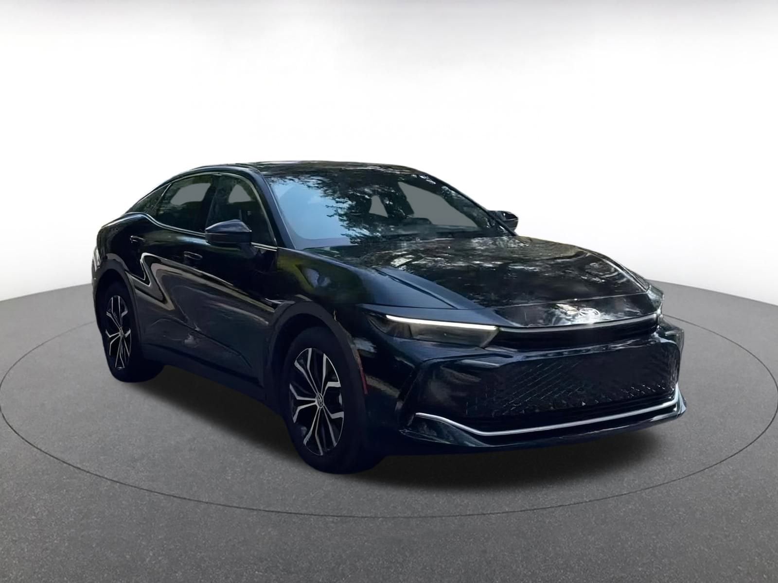 Thumbnail: 2025 Toyota Crown - 3