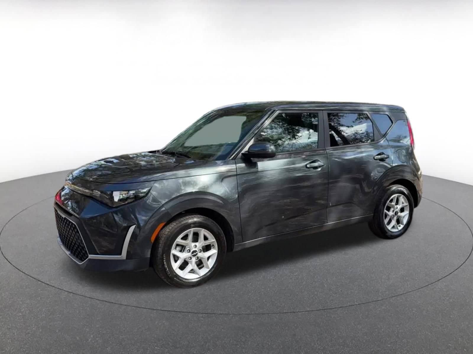 Thumbnail: 2025 Kia Soul - 8