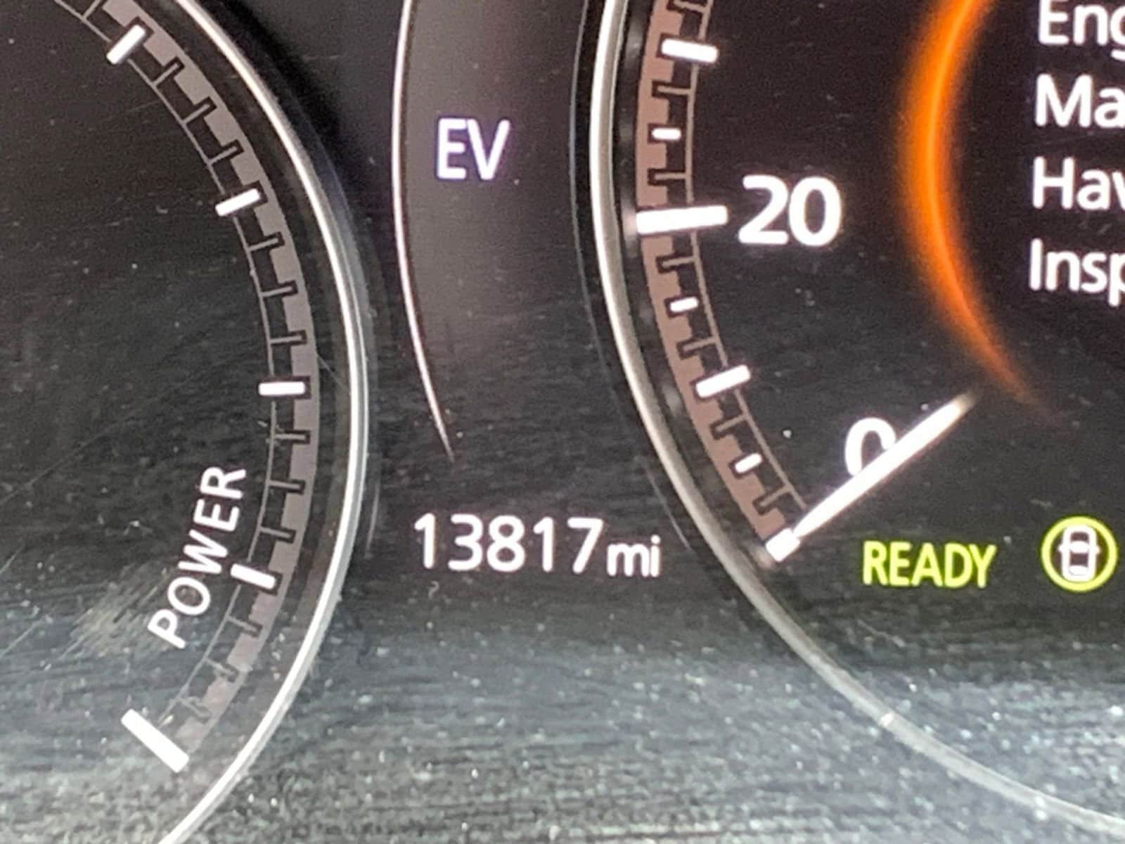 Thumbnail: 2025 Mazda CX-50 - 9