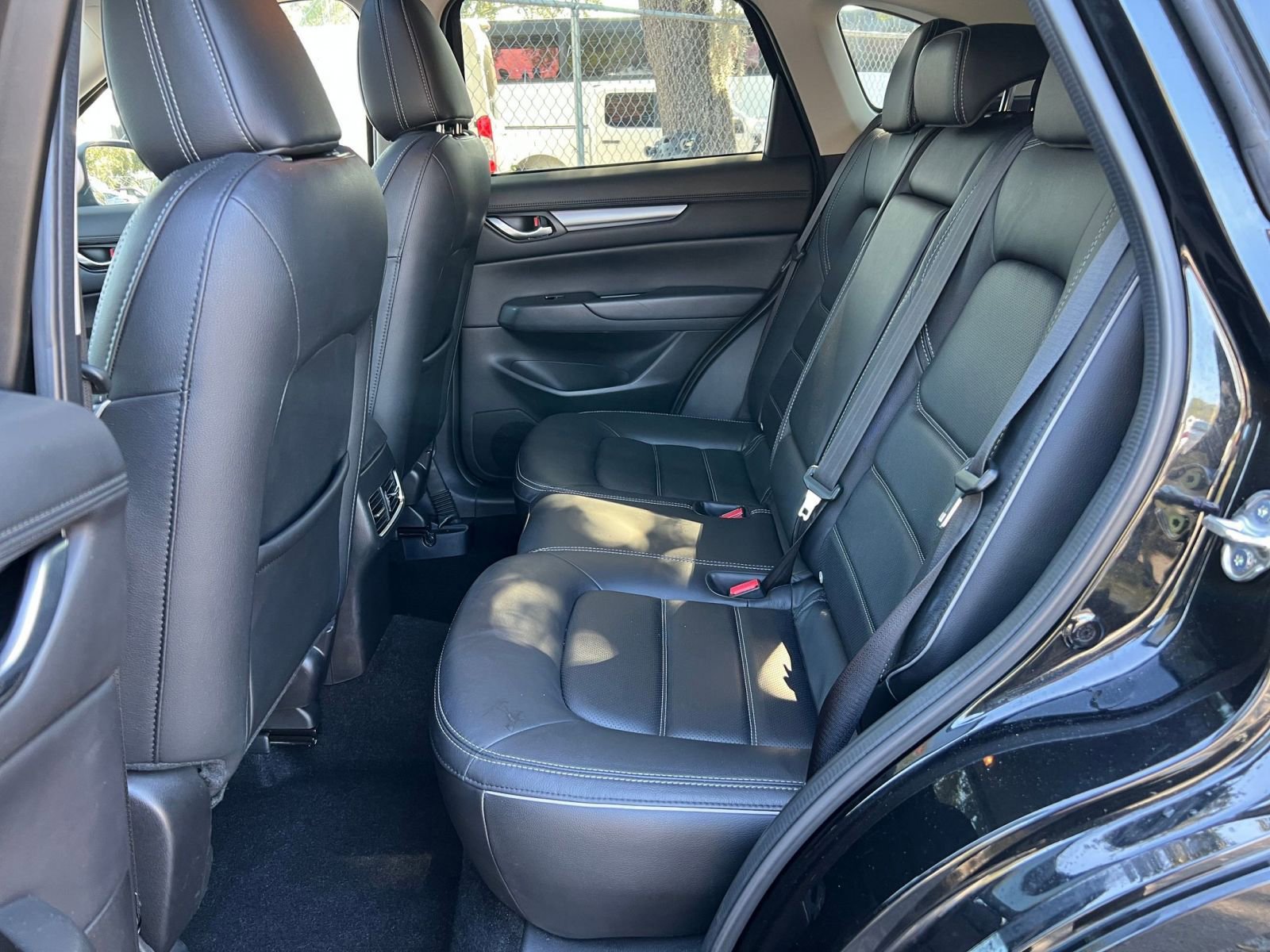 Thumbnail: 2025 Mazda CX-5 - 33