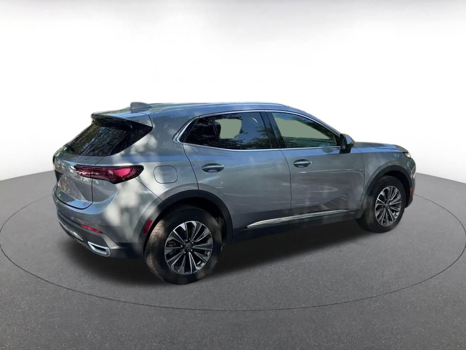 Thumbnail: 2024 Buick Envision - 15