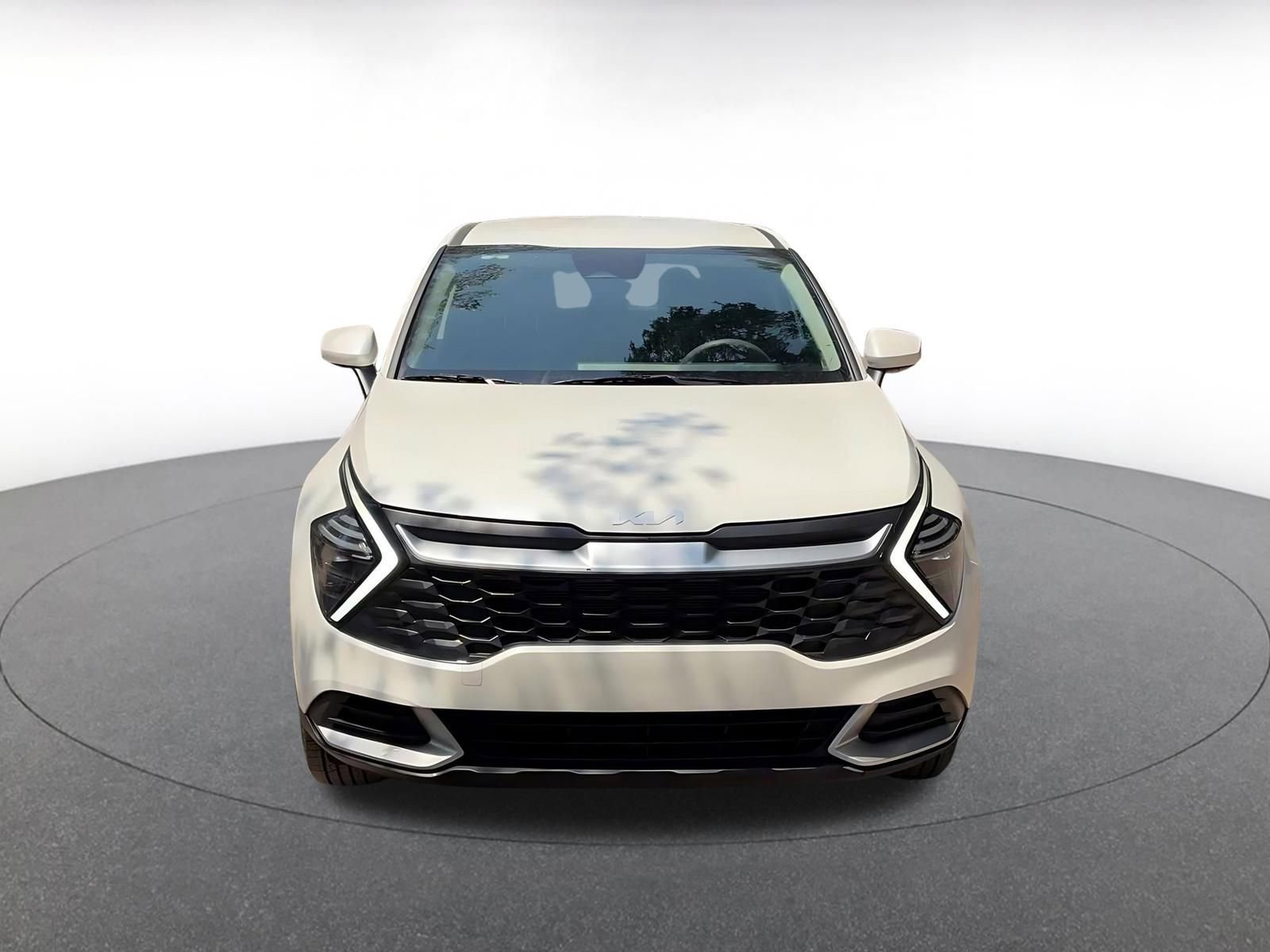 Thumbnail: 2025 Kia Sportage - 4