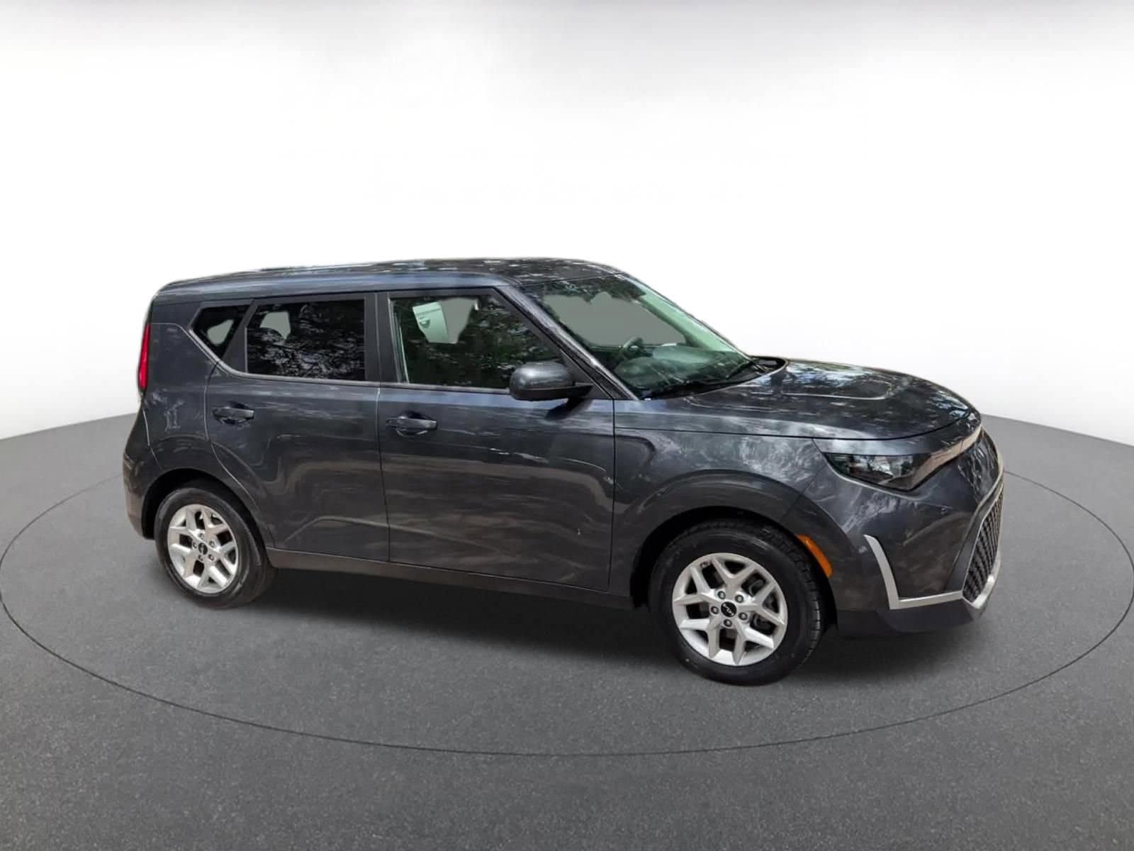Thumbnail: 2025 Kia Soul - 2