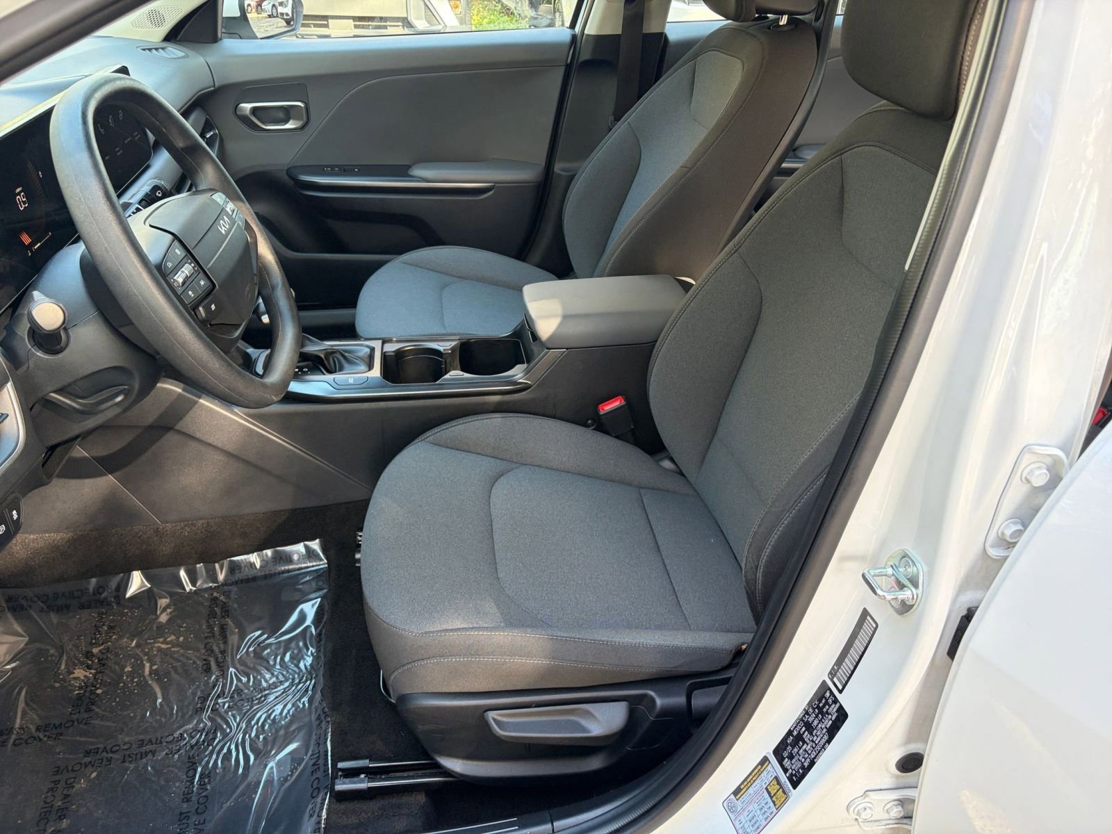 Thumbnail: 2025 Kia K4 - 23