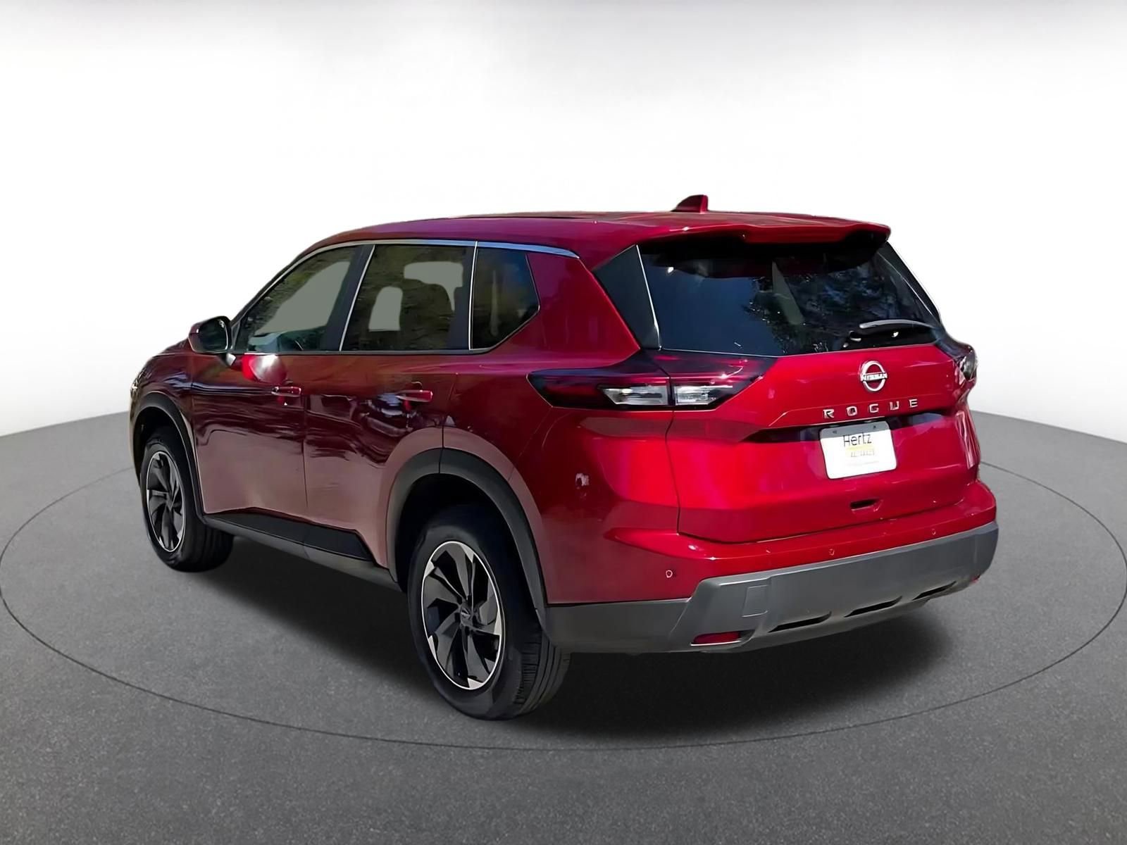 Thumbnail: 2025 Nissan Rogue - 10