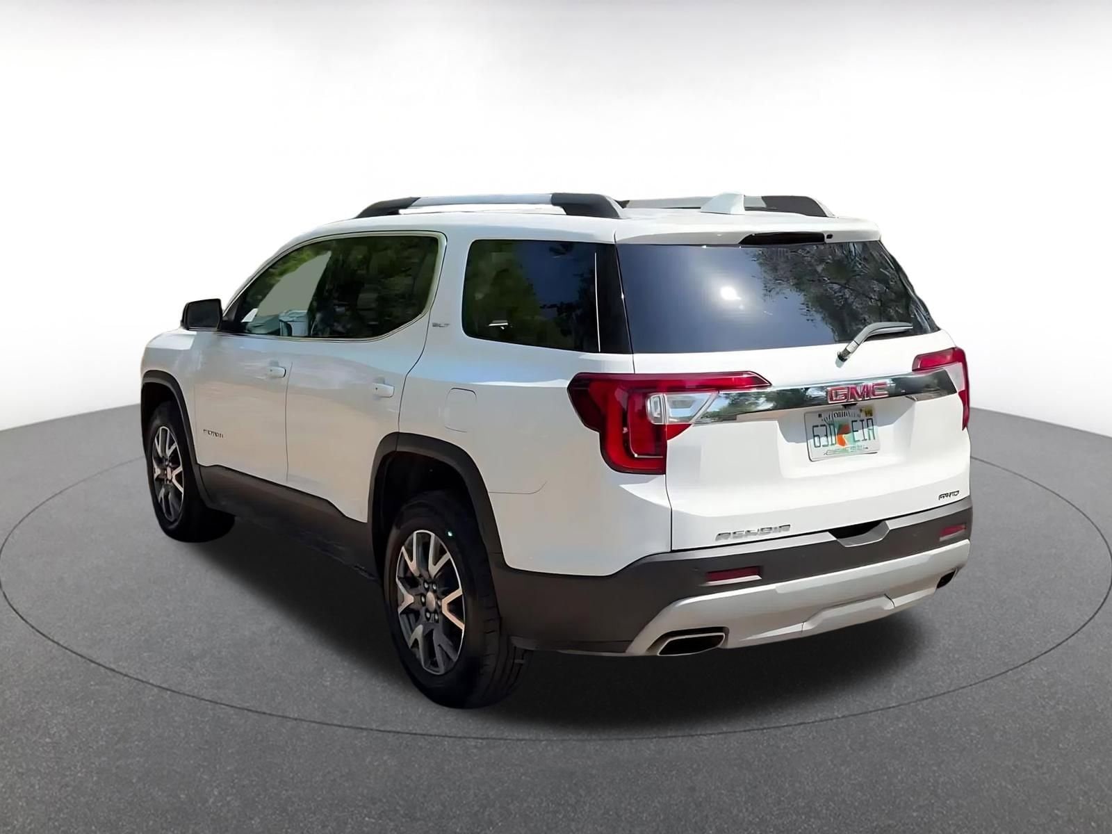 Thumbnail: 2023 GMC Acadia - 11