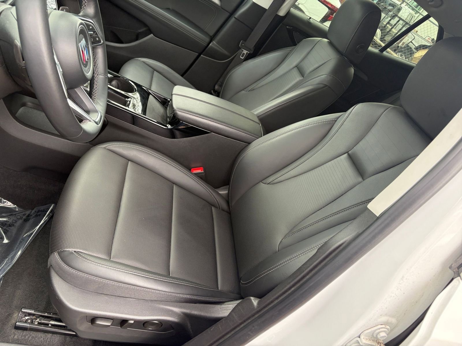 Thumbnail: 2024 Buick Envision - 32