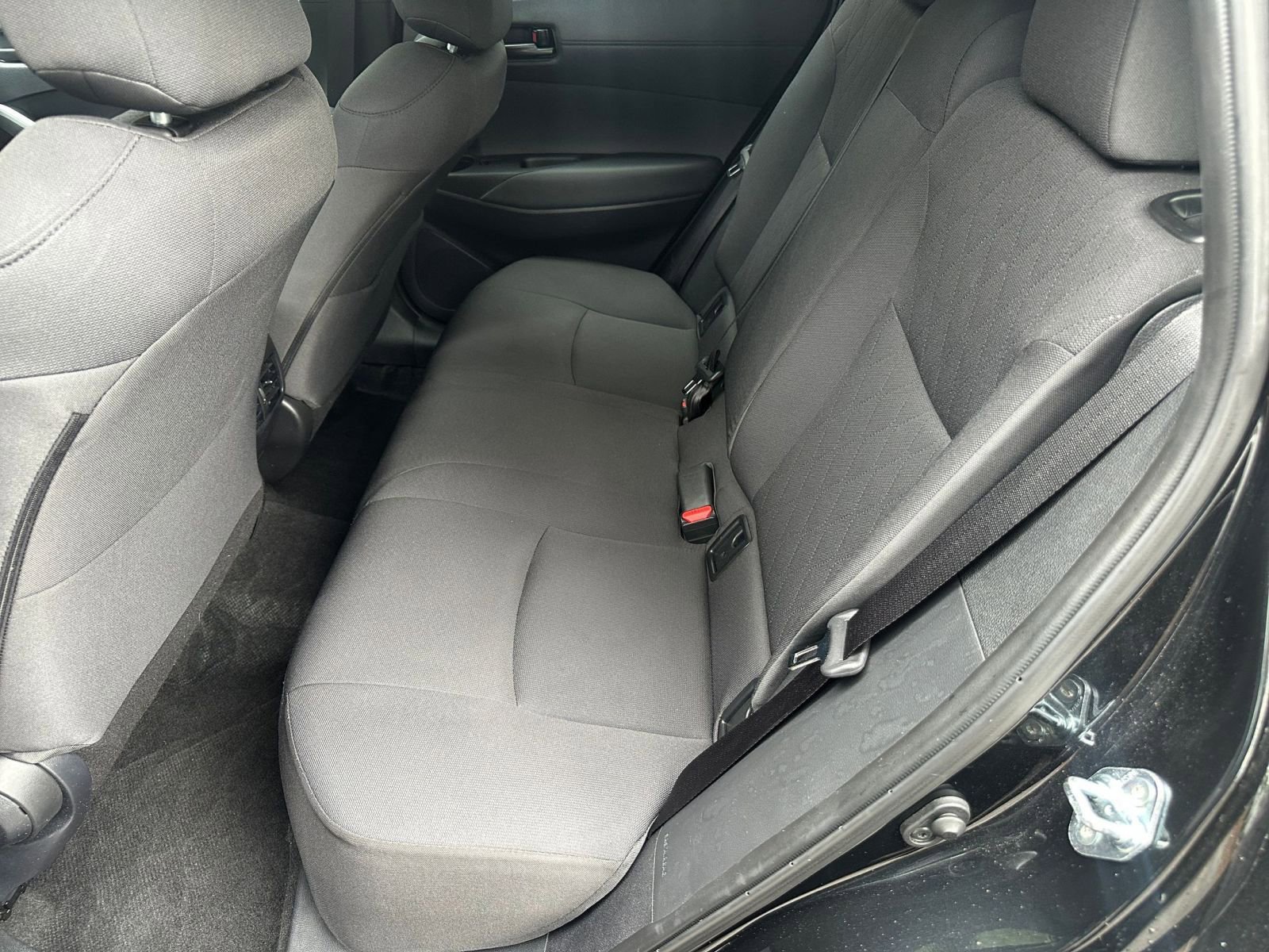 Thumbnail: 2025 Toyota Corolla Cross - 31