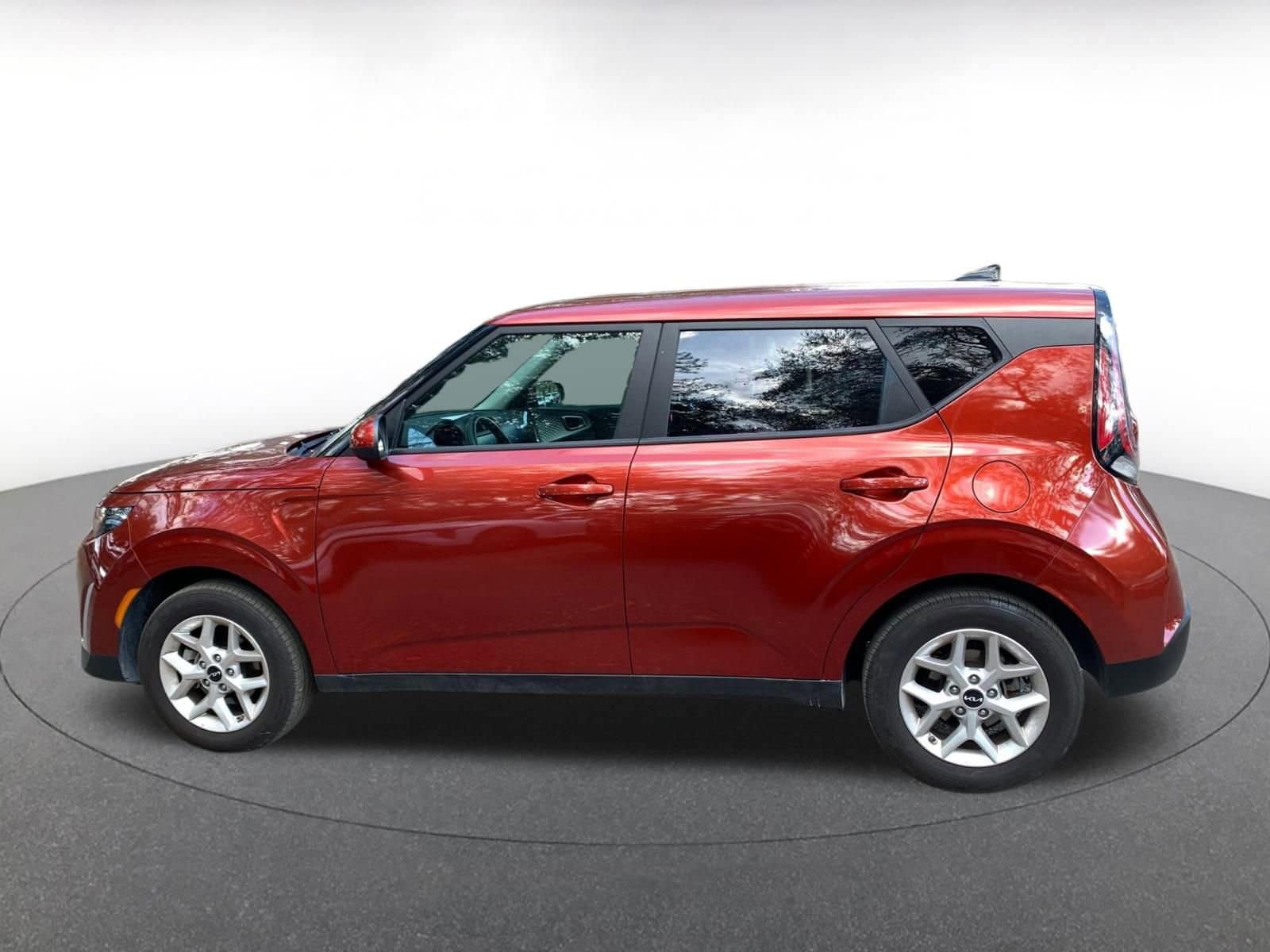 Thumbnail: 2025 Kia Soul - 4