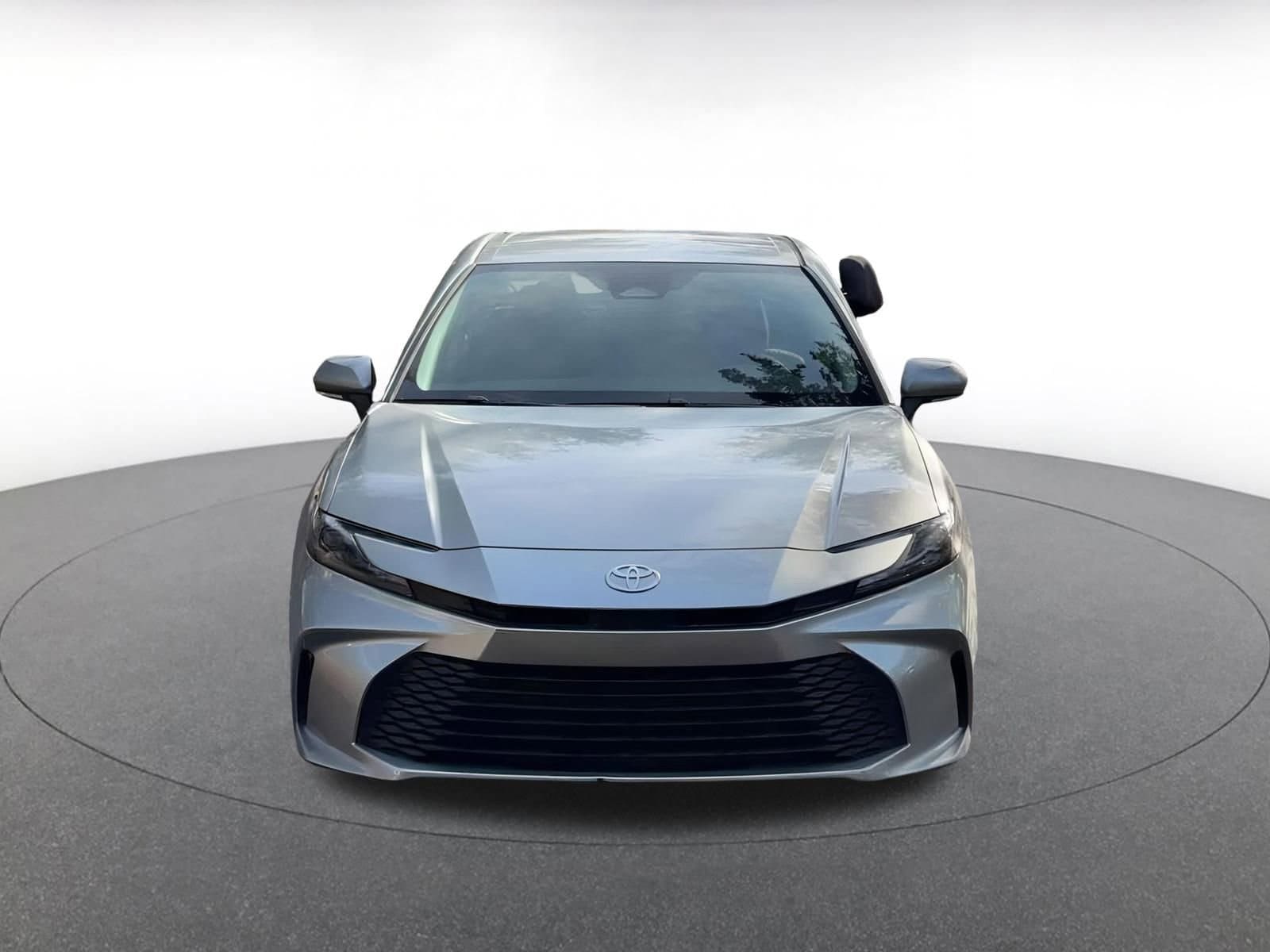 Thumbnail: 2025 Toyota Camry - 4