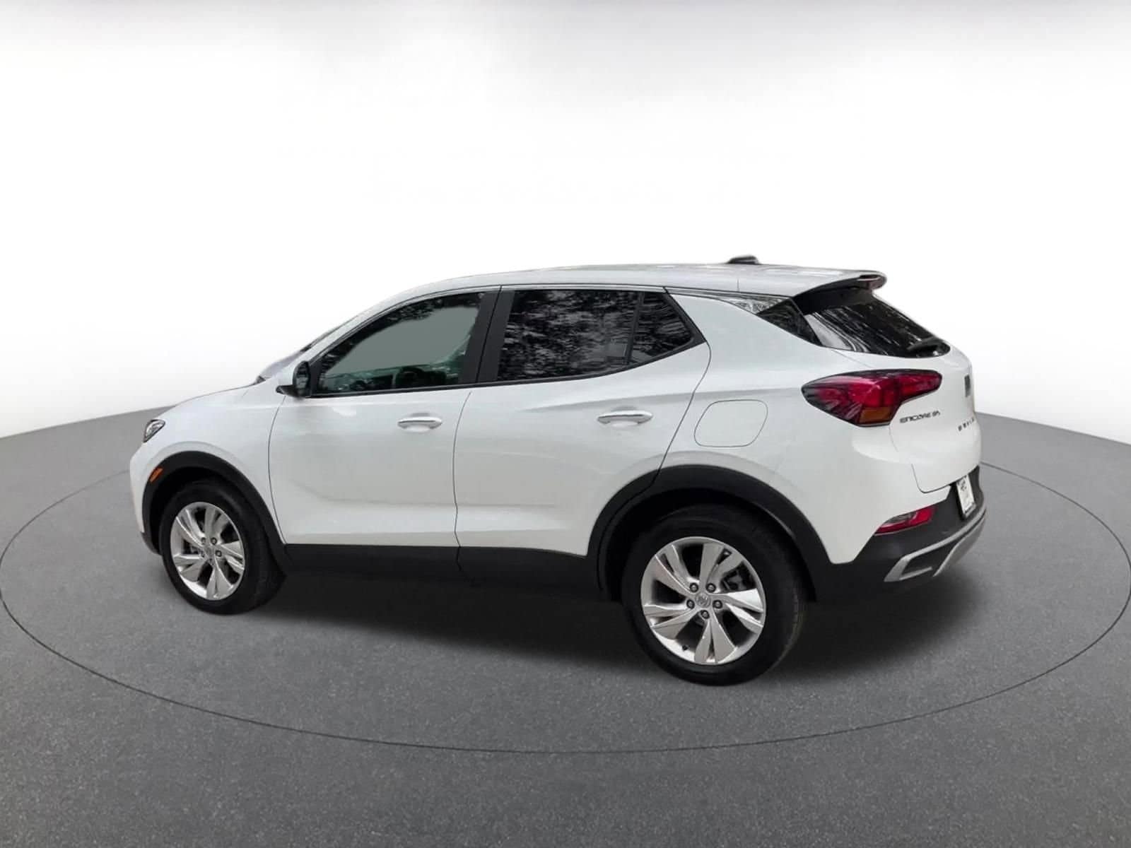 Thumbnail: 2025 Buick Encore GX - 10