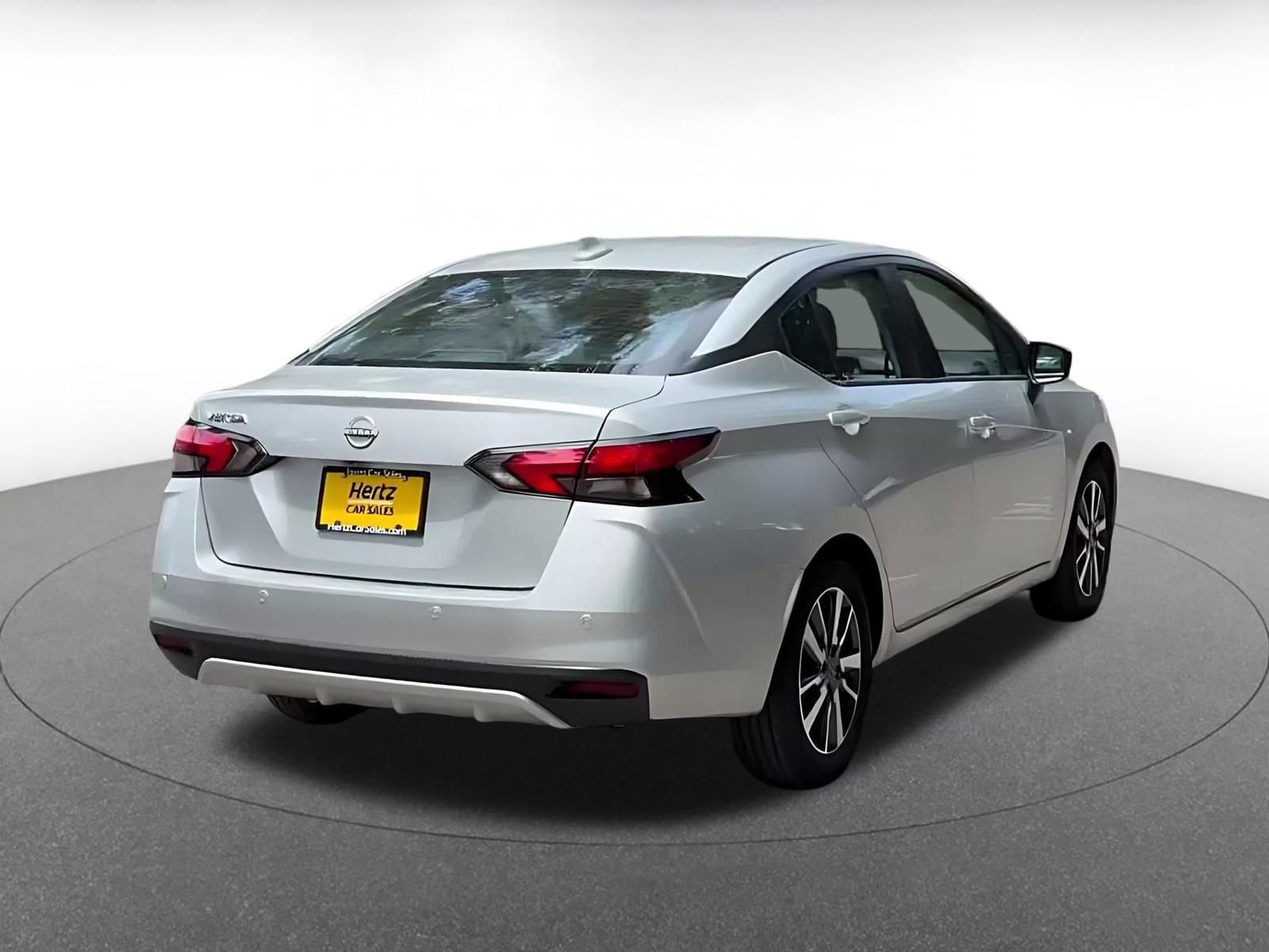 Thumbnail: 2025 Nissan Versa - 15