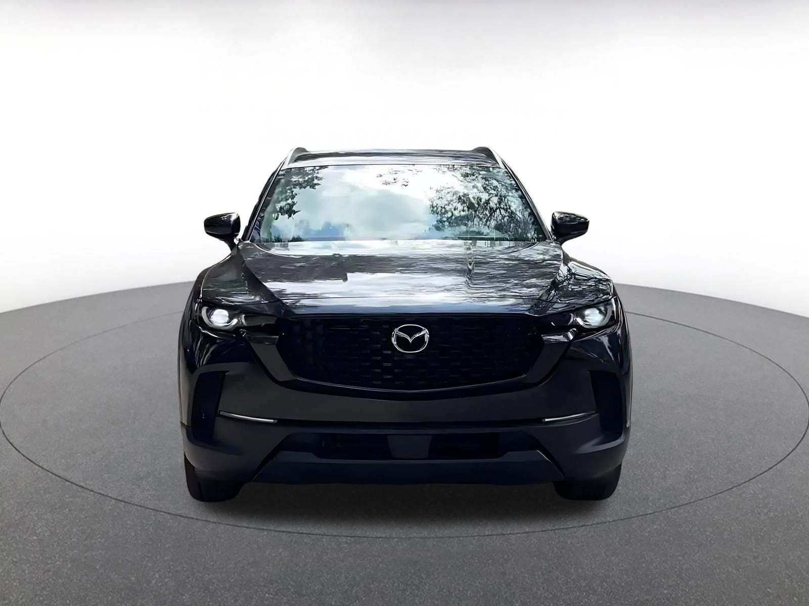 Thumbnail: 2025 Mazda CX-50 - 4