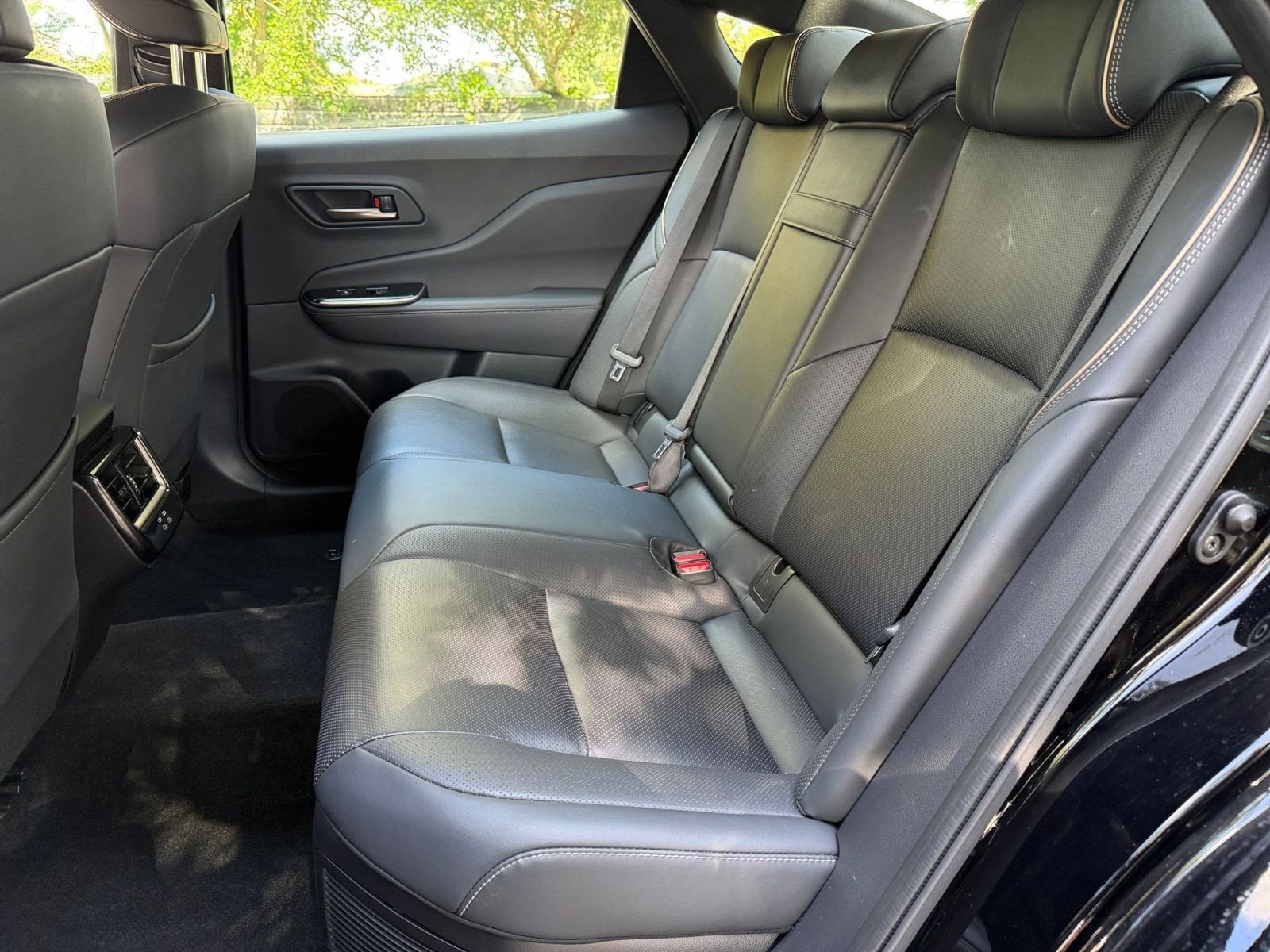 Thumbnail: 2025 Toyota Crown - 33