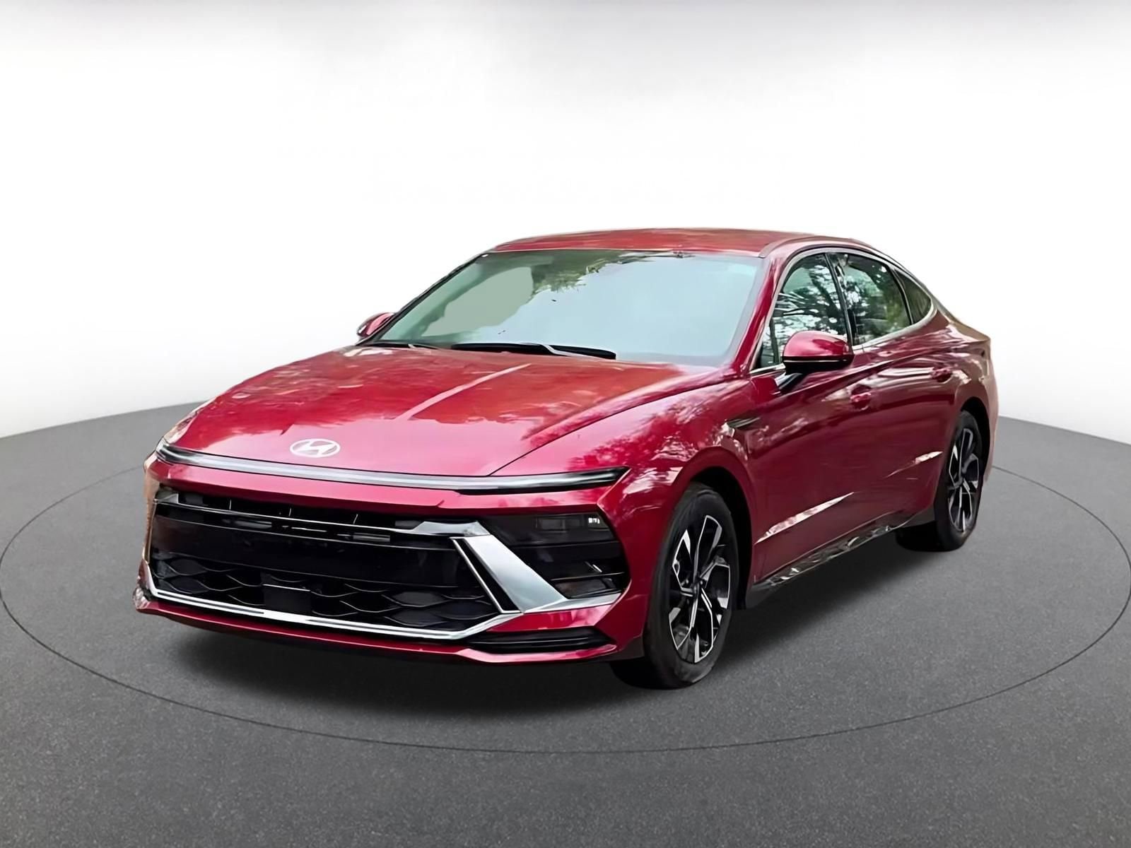 Thumbnail: 2025 Hyundai Sonata - 7