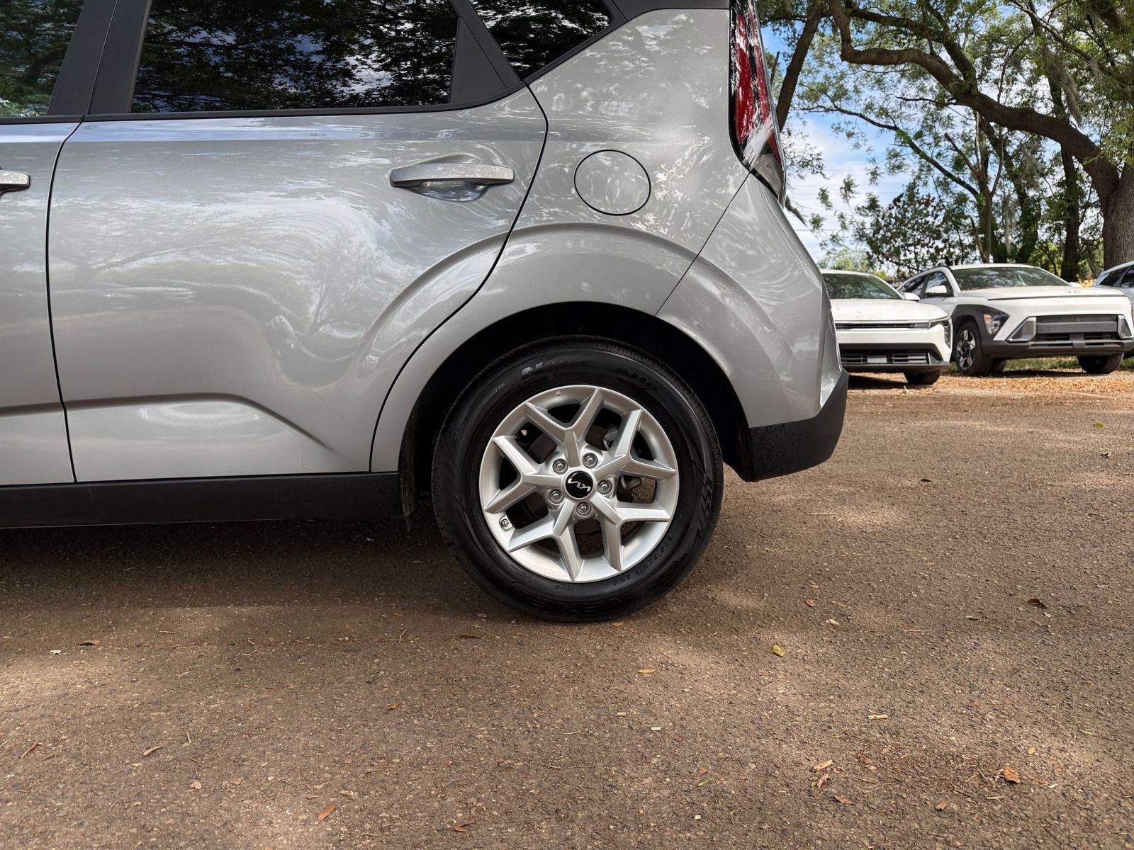 Thumbnail: 2025 Kia Soul - 10