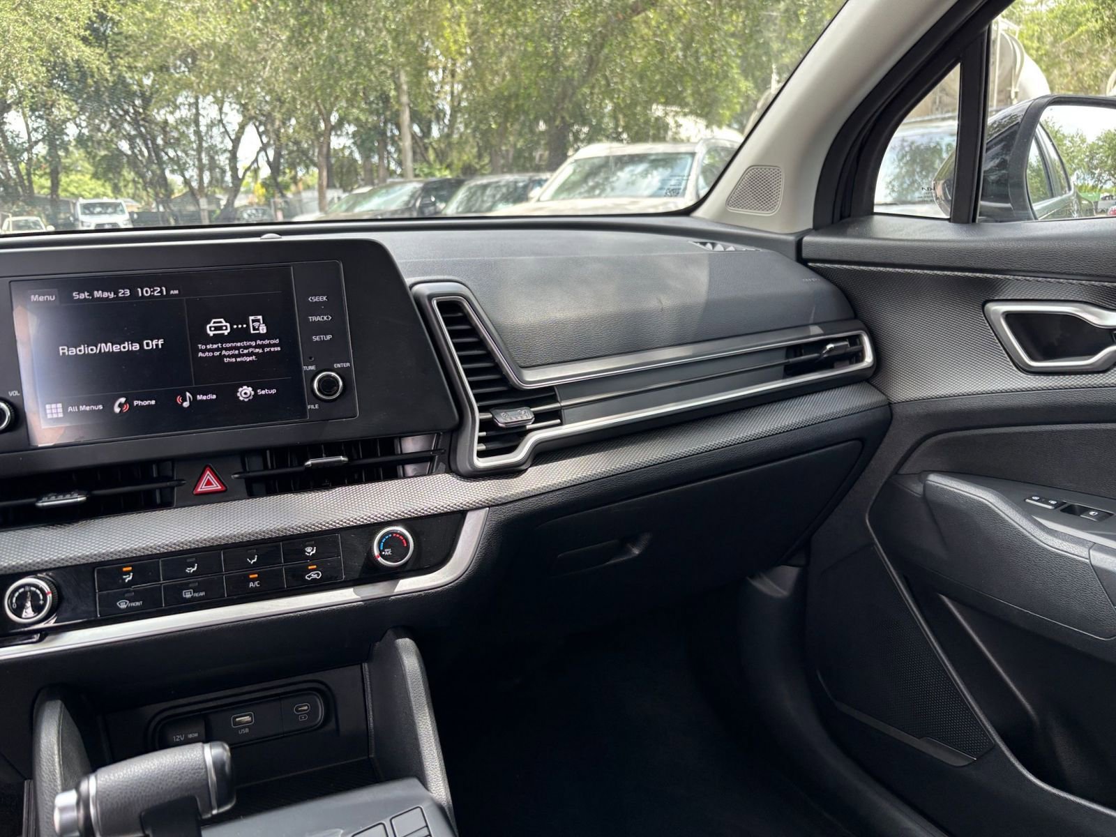 Thumbnail: 2025 Kia Sportage - 33