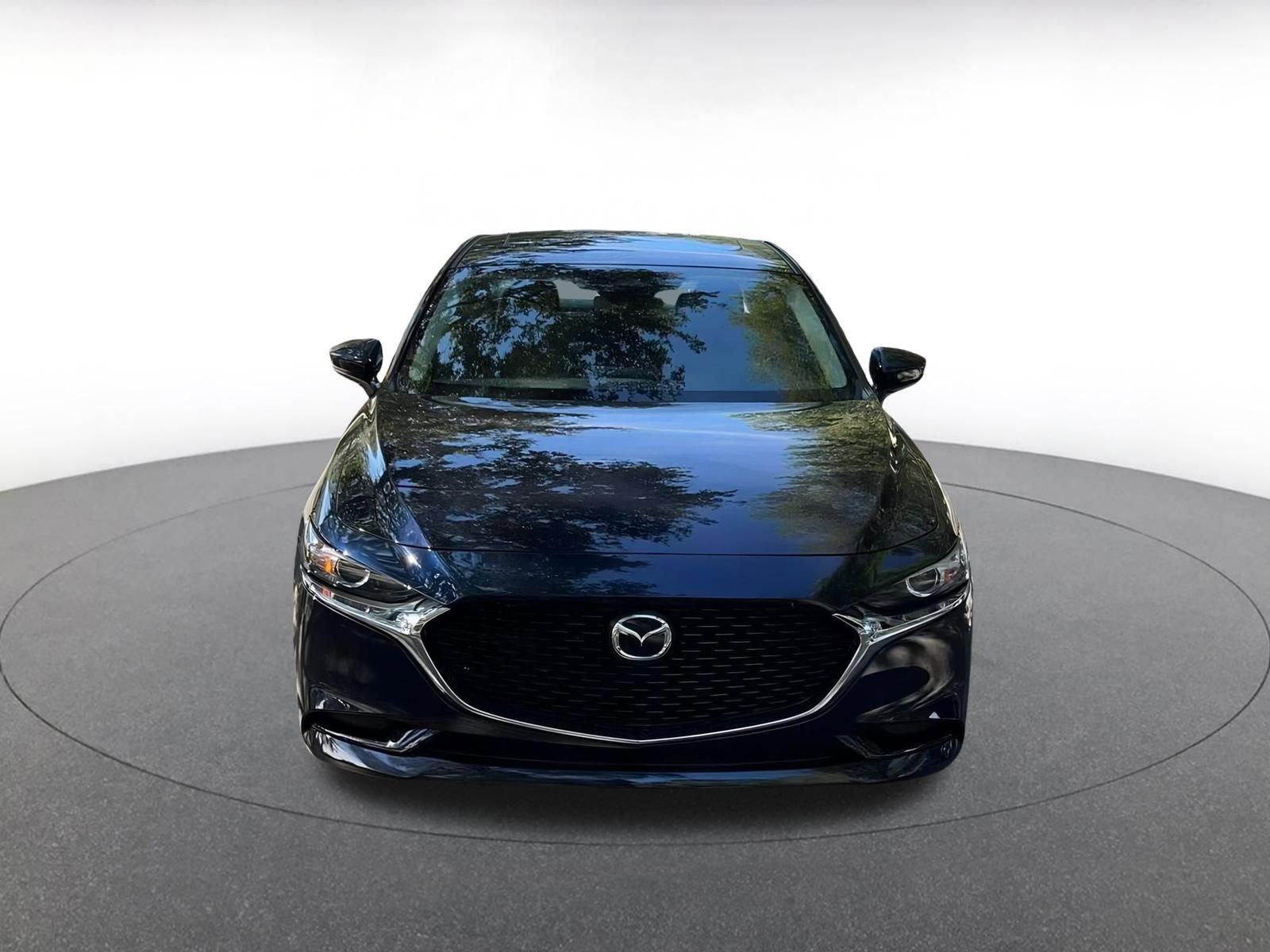 Thumbnail: 2025 Mazda Mazda3 - 4