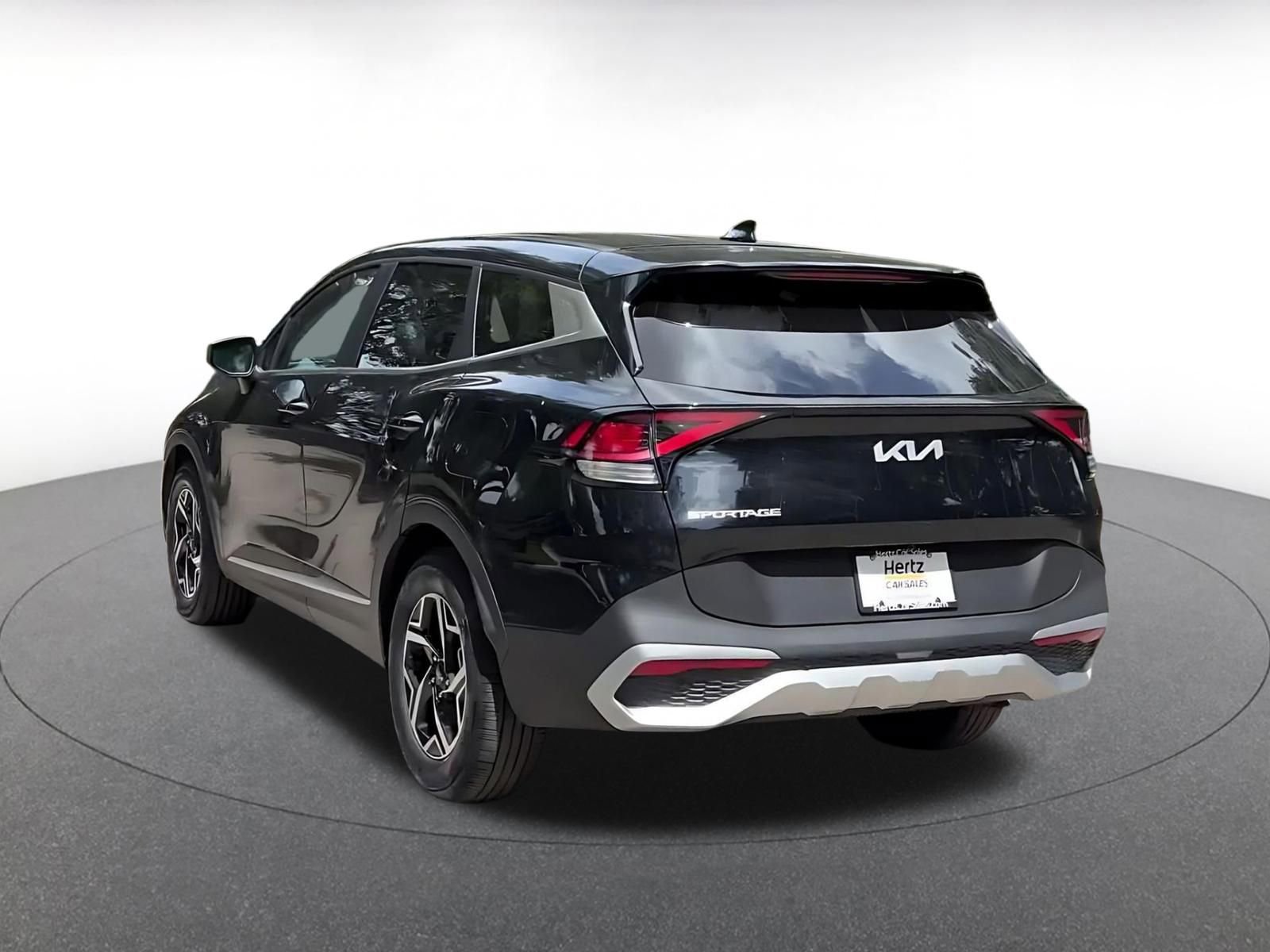 Thumbnail: 2025 Kia Sportage - 11