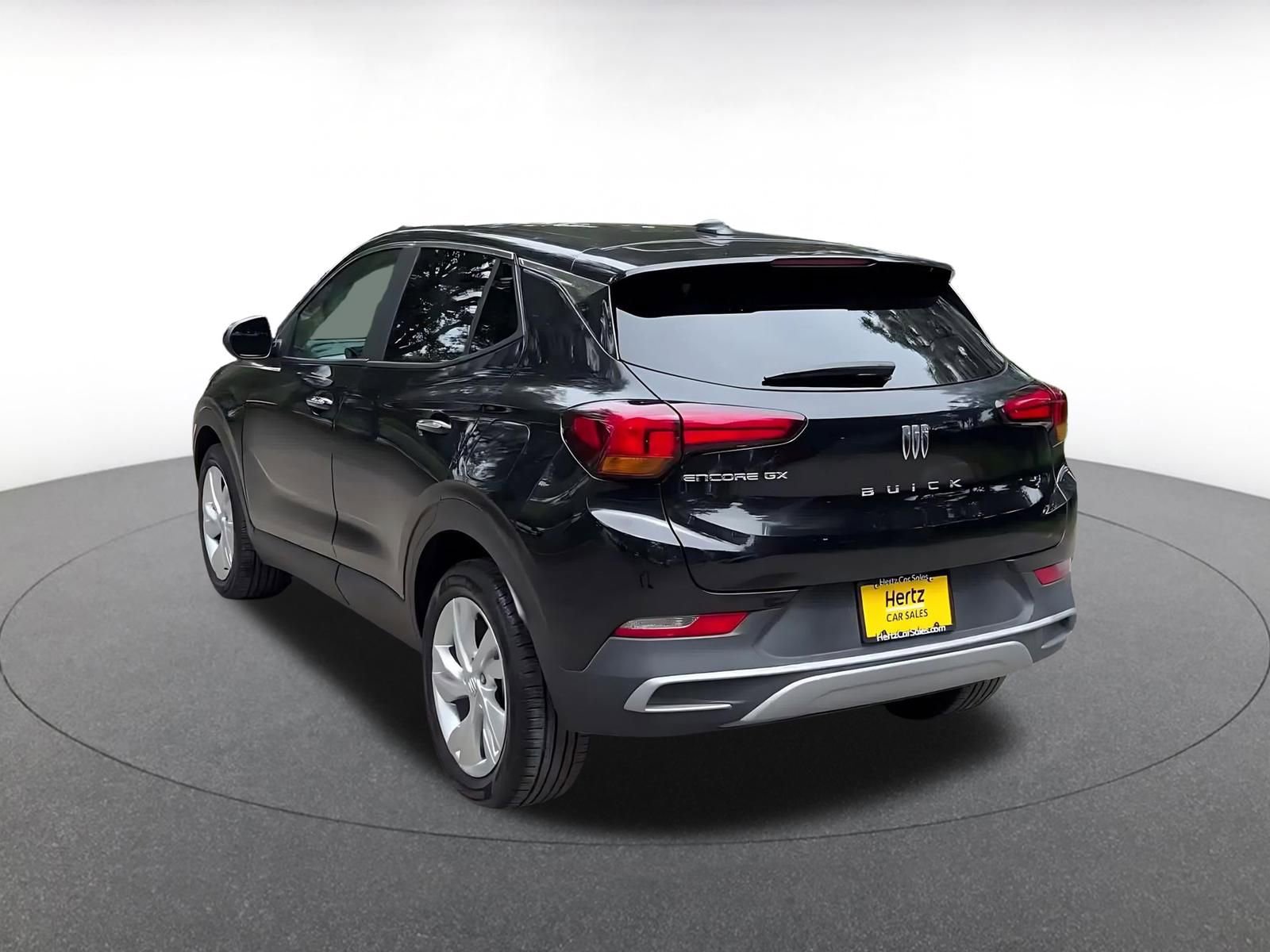 Thumbnail: 2025 Buick Encore GX - 11