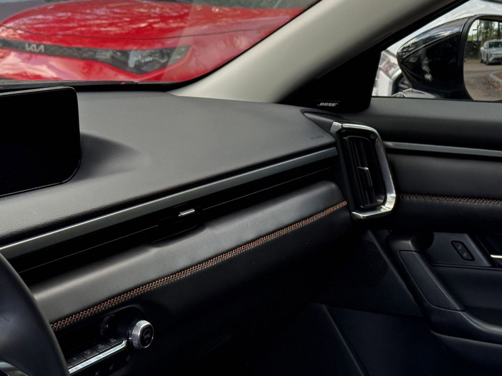 Thumbnail: 2025 Mazda CX-50 - 34