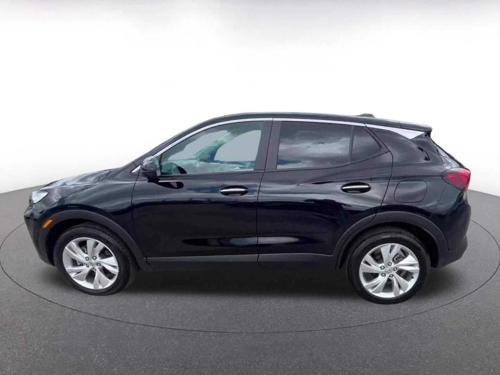 Thumbnail: 2025 Buick Encore GX - 9
