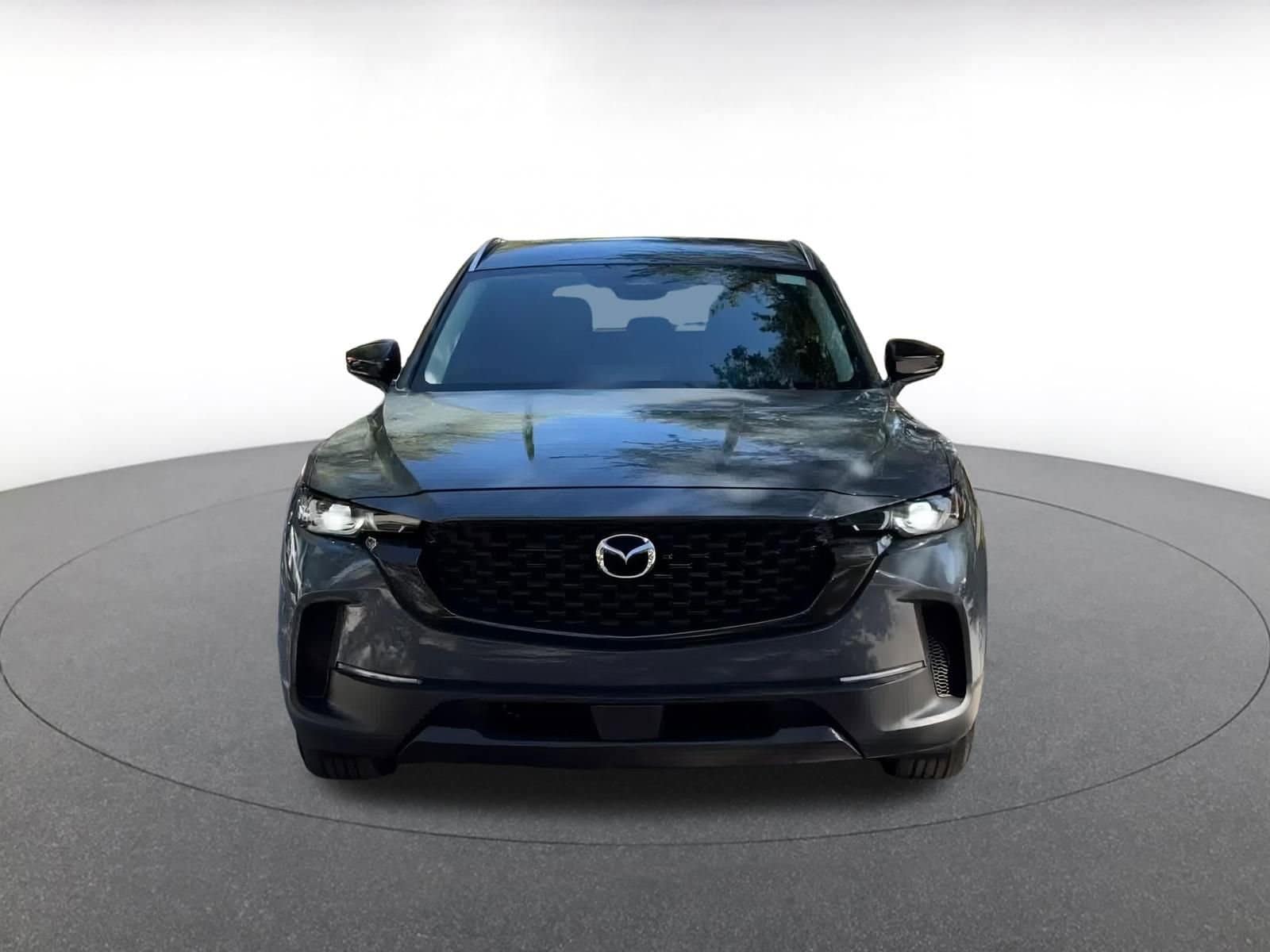Thumbnail: 2025 Mazda CX-50 - 4