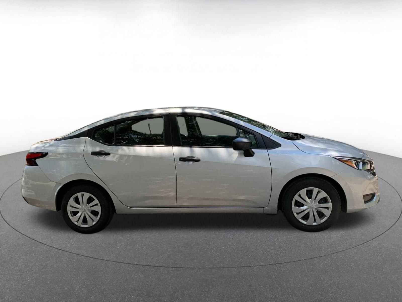 Thumbnail: 2024 Nissan Versa - 8