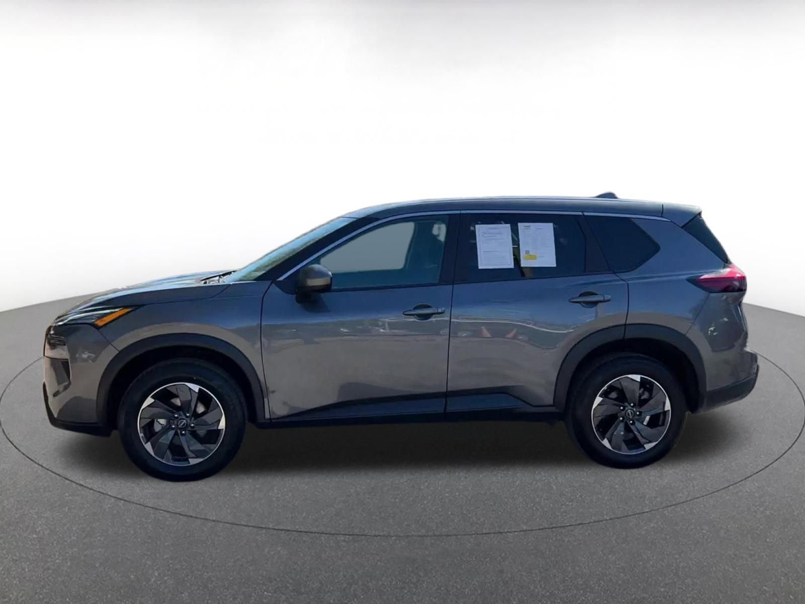 Thumbnail: 2025 Nissan Rogue - 9