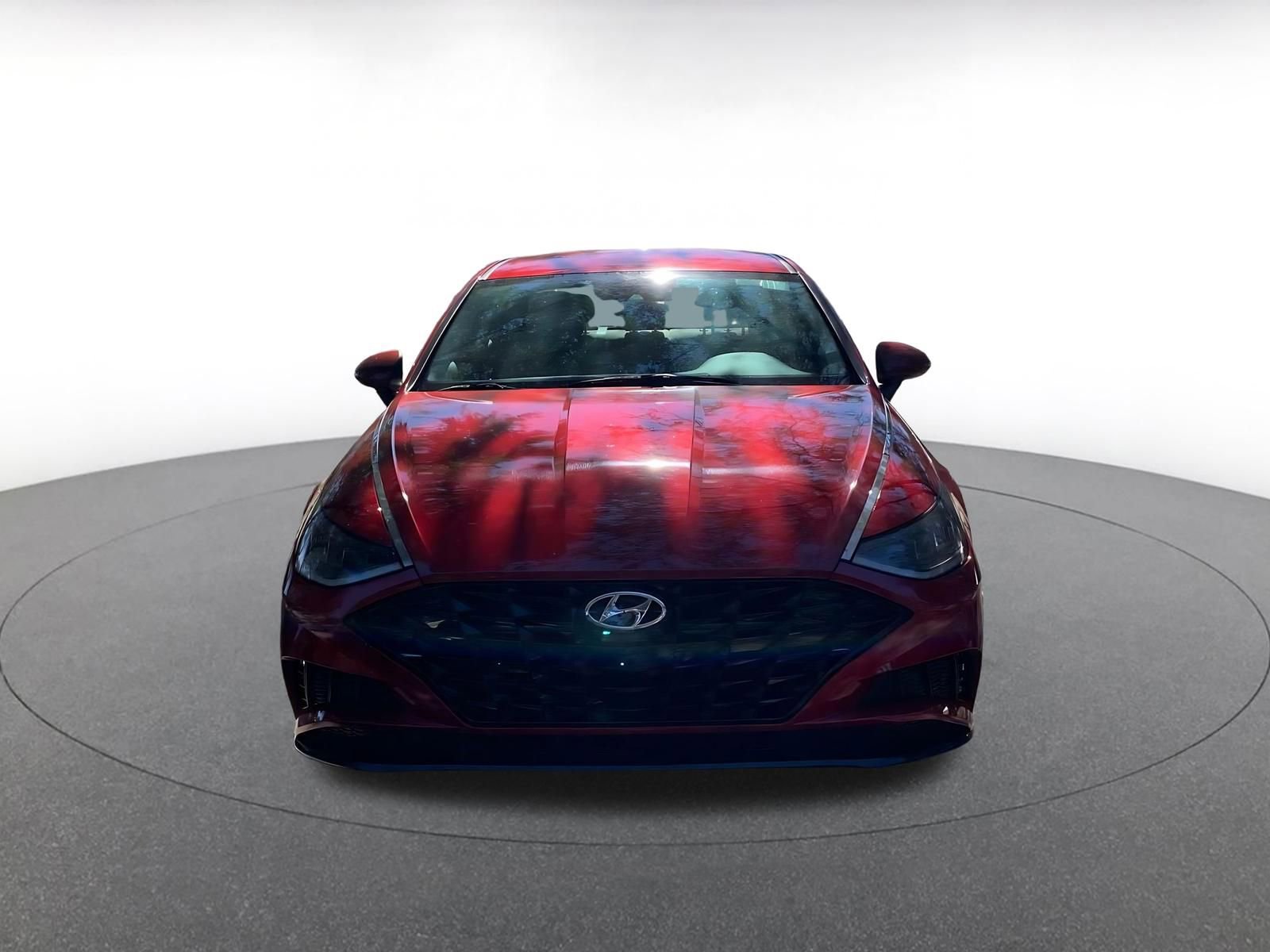 Thumbnail: 2023 Hyundai Sonata - 2