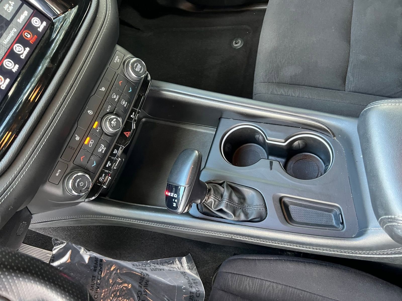 Thumbnail: 2024 Dodge Durango - 35