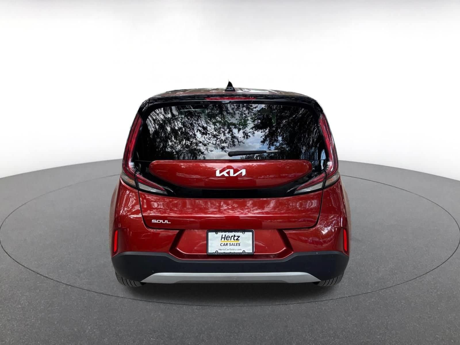 Thumbnail: 2025 Kia Soul - 7