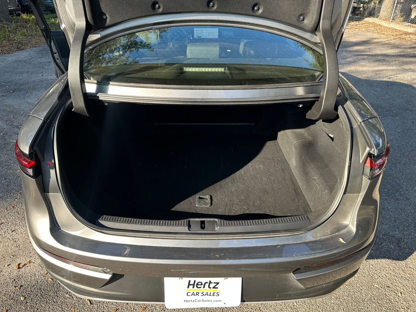 Thumbnail: 2025 Toyota Crown - 35