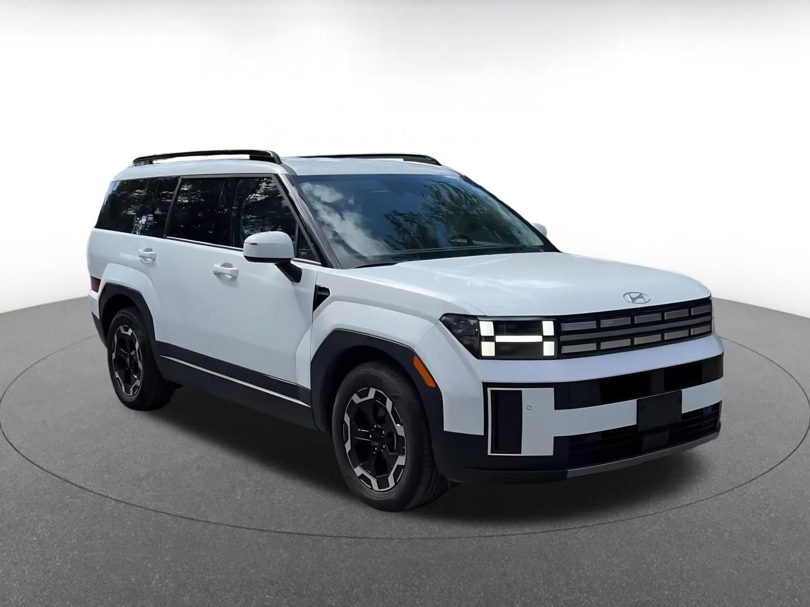 Thumbnail: 2025 Hyundai Santa Fe - 3