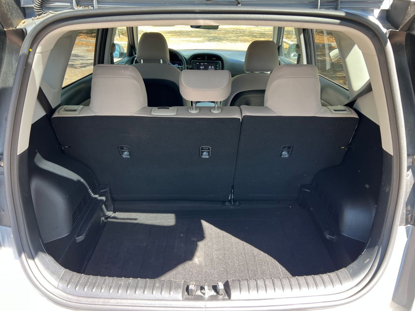 Thumbnail: 2025 Kia Soul - 25